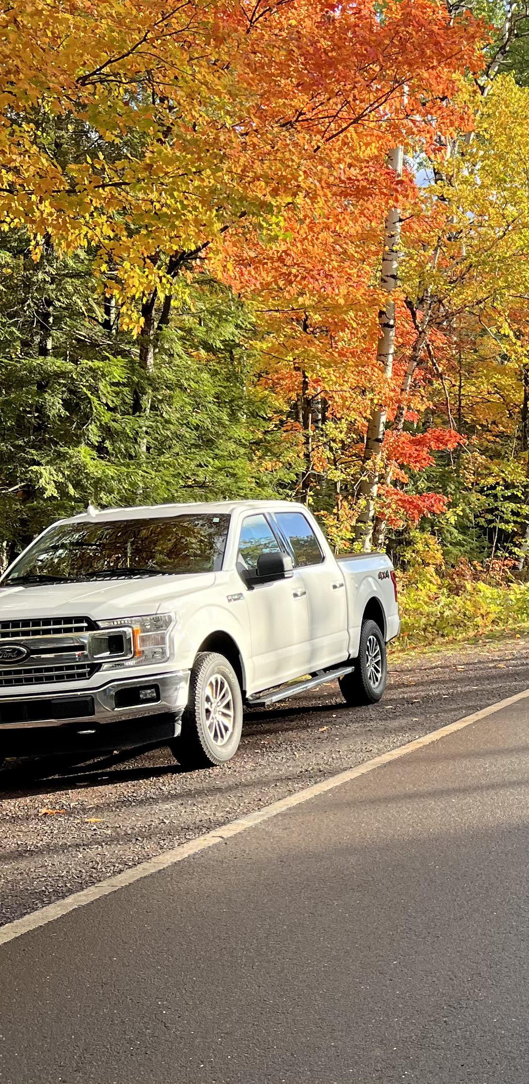 So I’m having an issue now, it’s seems like since it got super cold