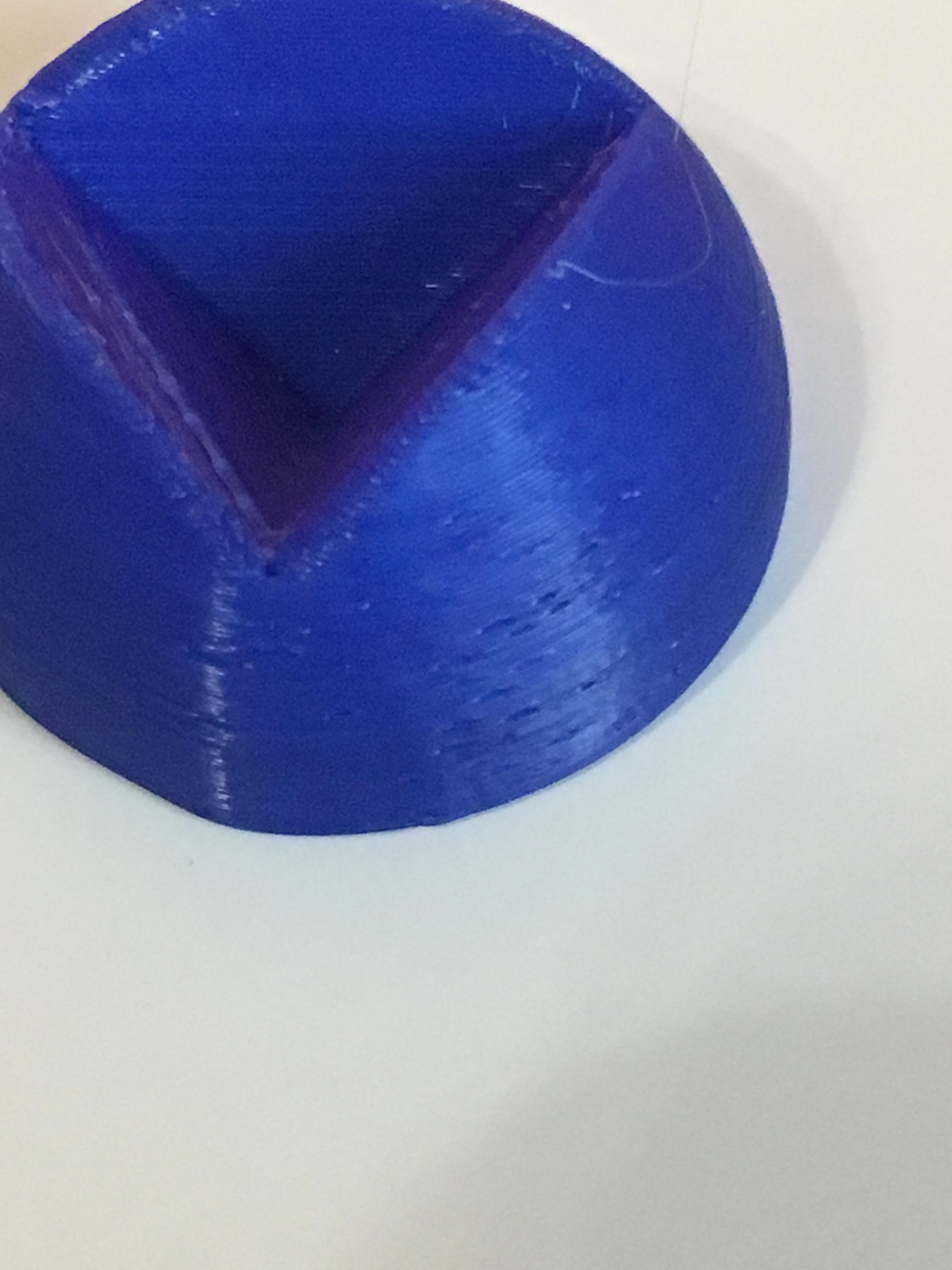 Anyone know how to fix these weird bubbles Ive been getting on my