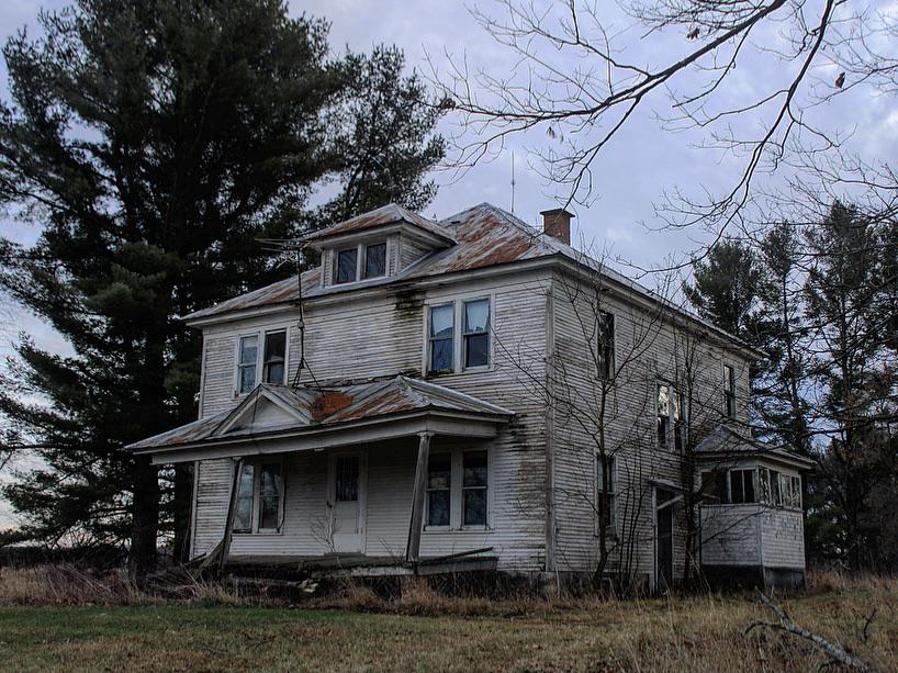 Abandoned WI abandonedwisconsin