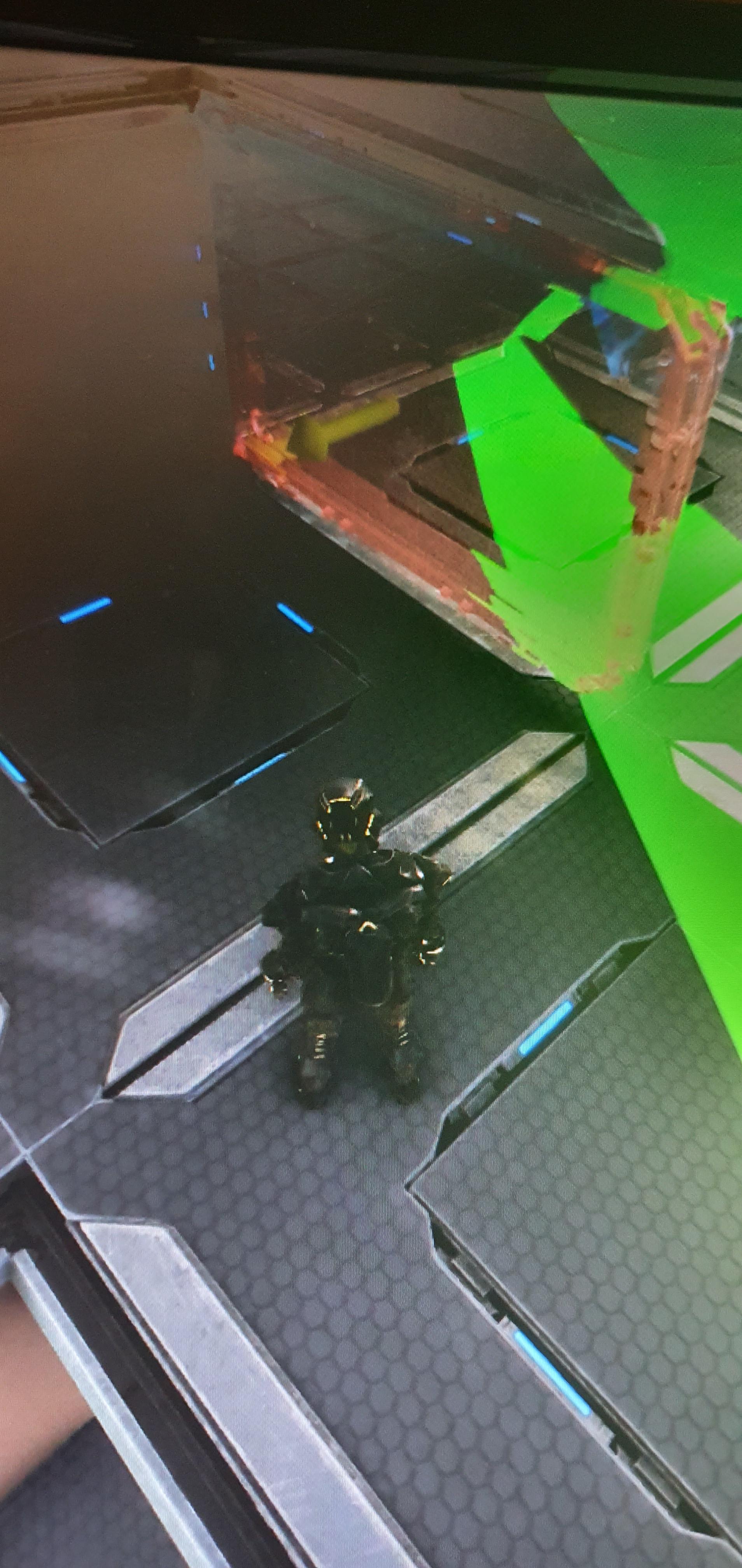 why cant I place this wall? (s+) r/ARK