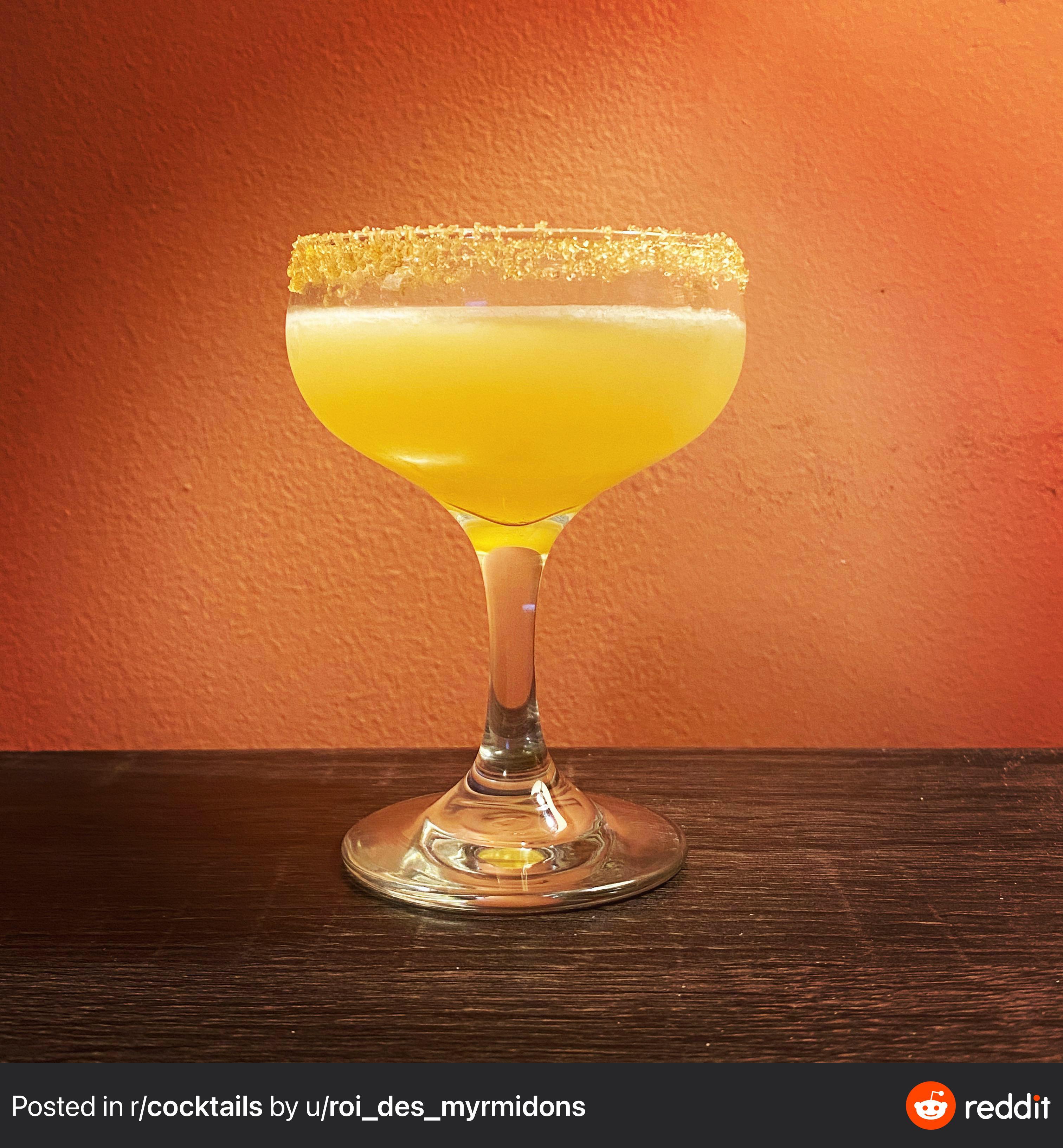 Jasper’s Jamaican r/Tiki