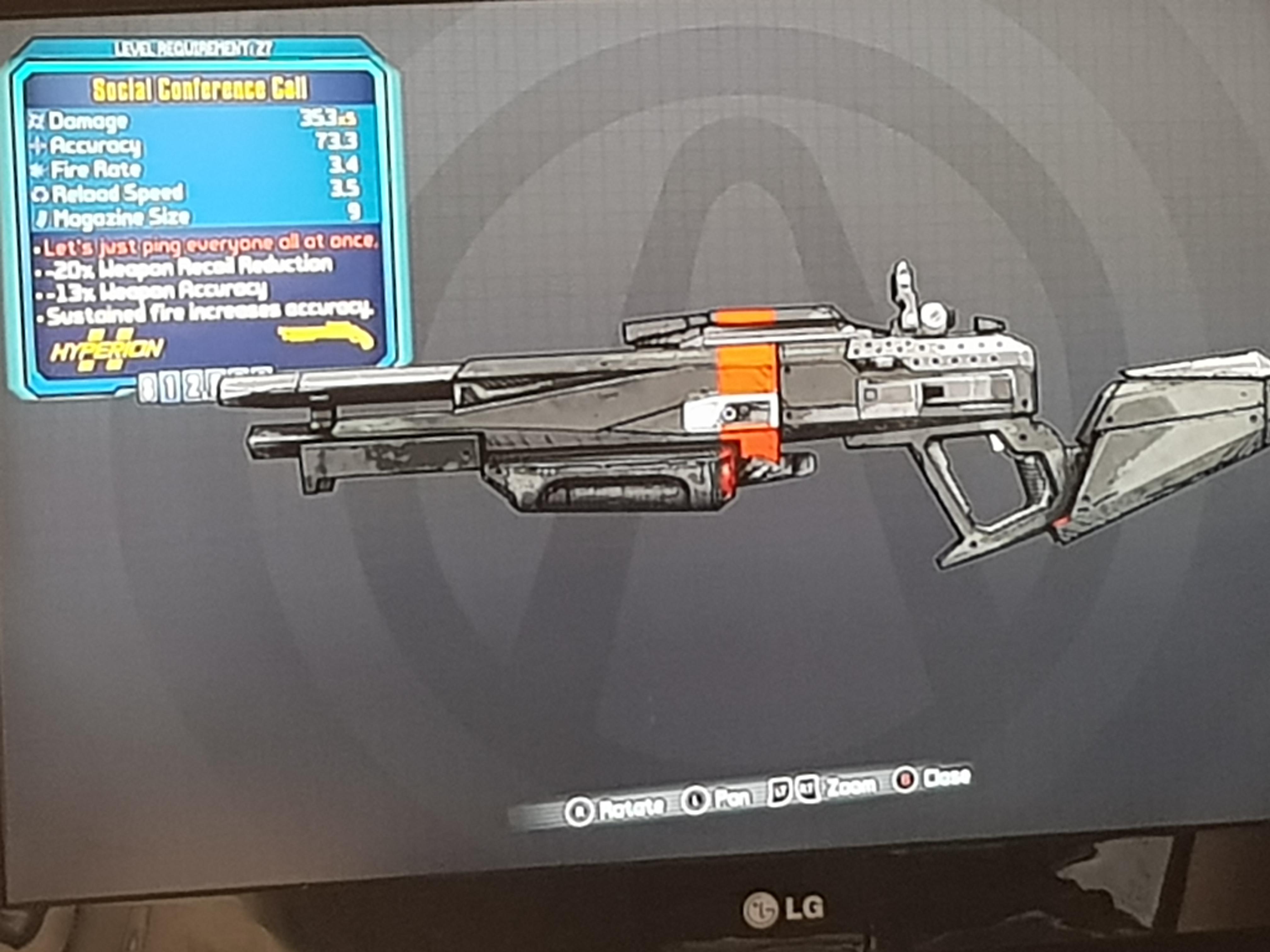 World Drop Conference Call from Washburne Refinery. Thanks EXP Loader