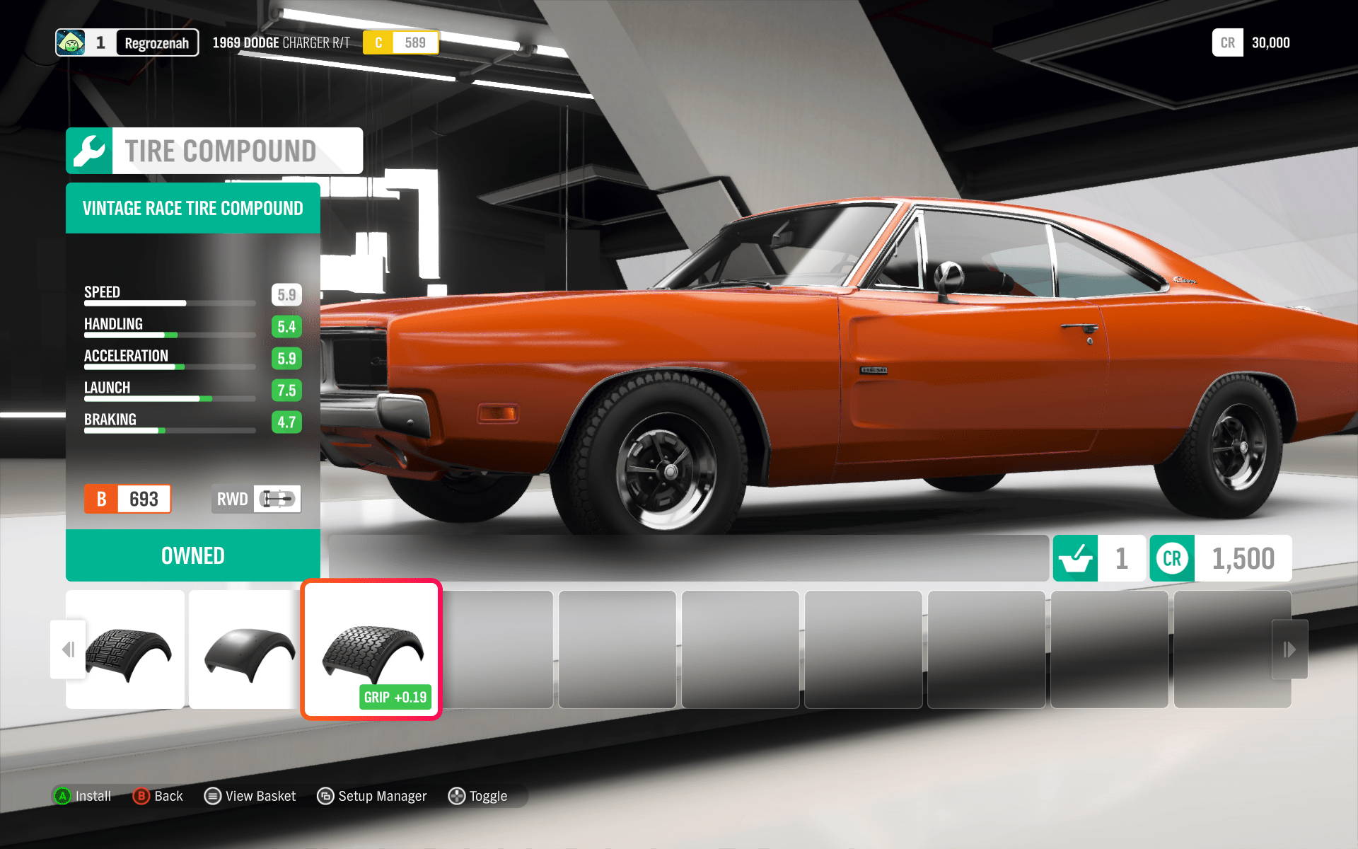 Best drag car forza horizon 5 rodenbike