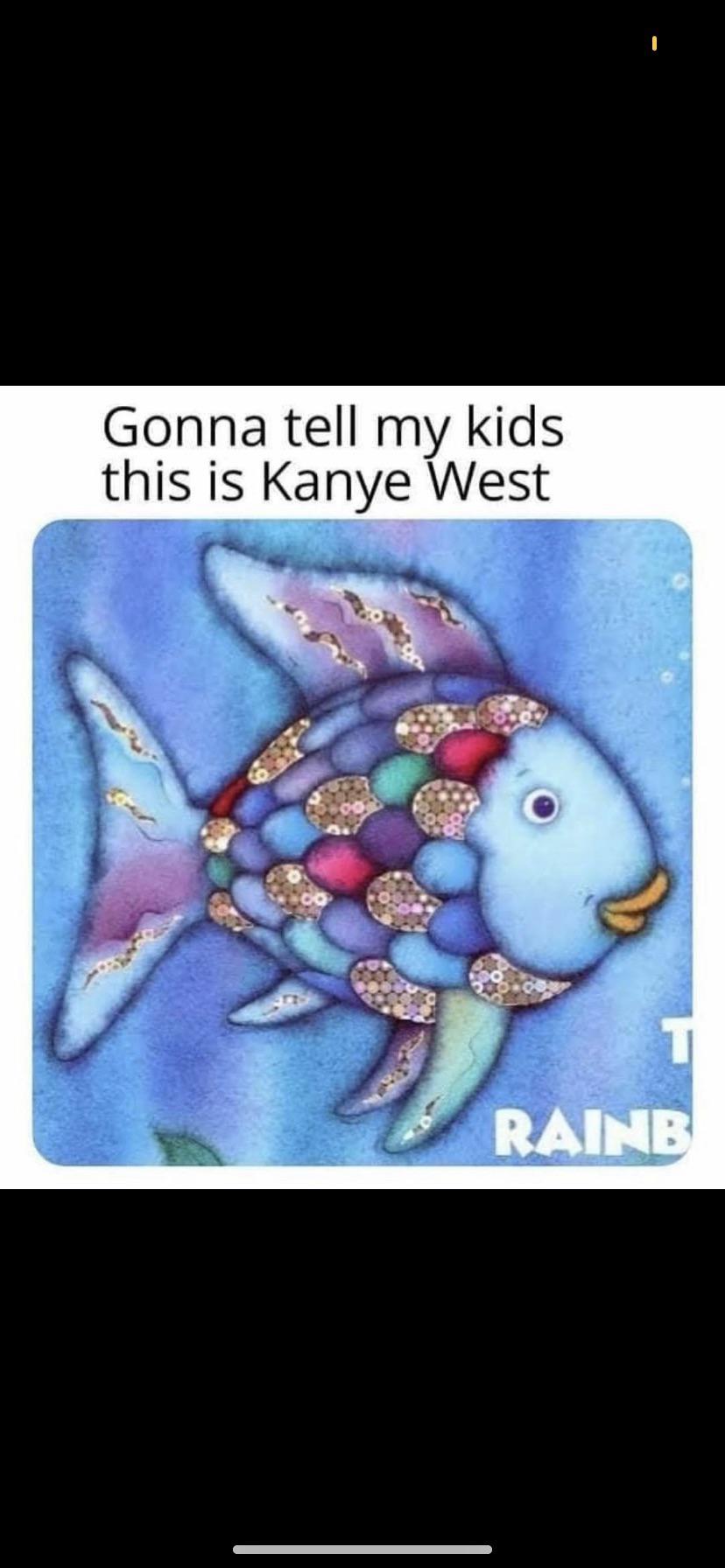 You like fish sticks? r/southpark