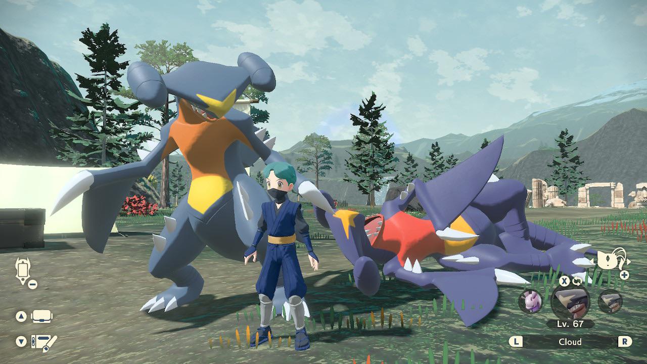 overview for ShrineSilverMonkey