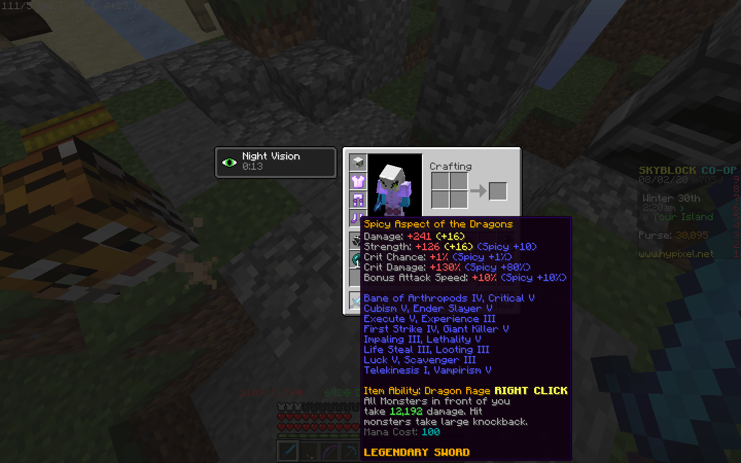 103 best Aotd images on Pholder Hypixel Skyblock, Audio Squirt and