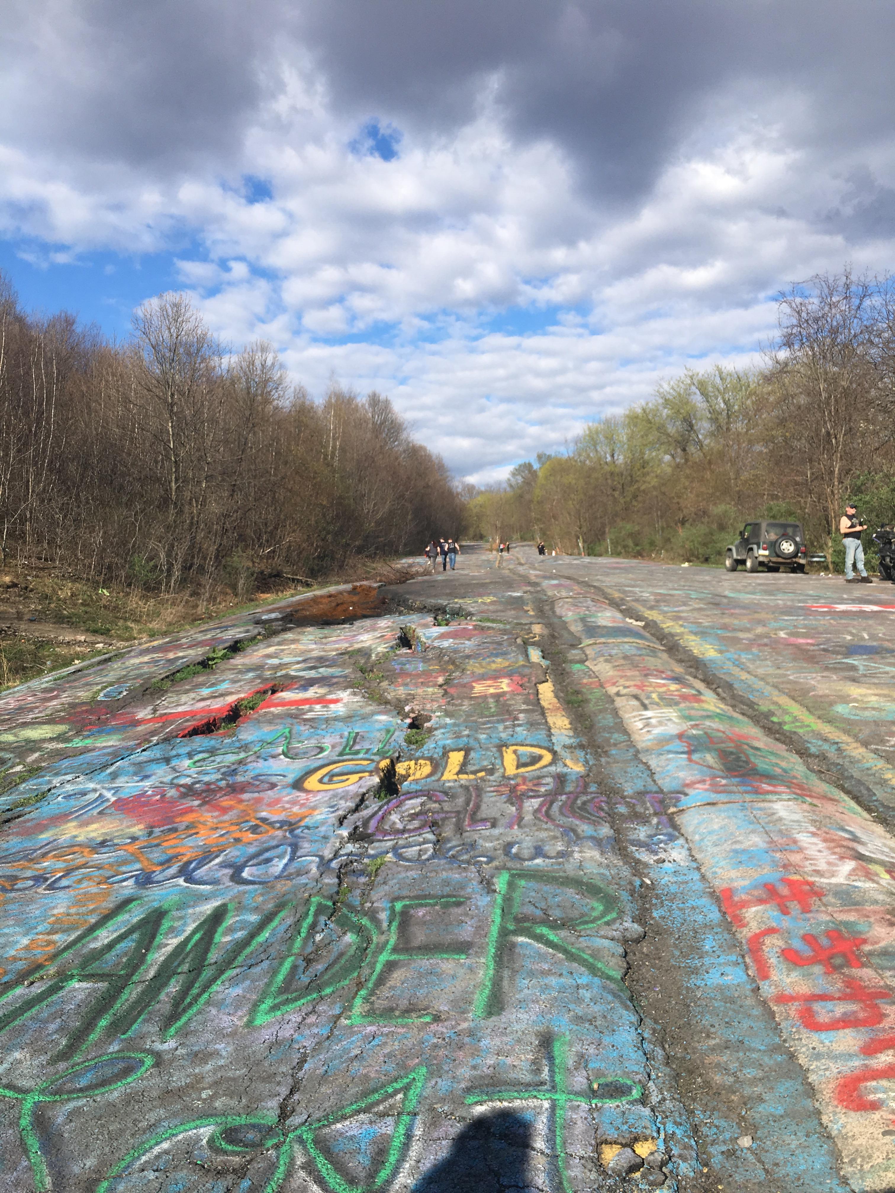 73 best Graffiti Highway images on Pholder Abandoned Porn, Pics and