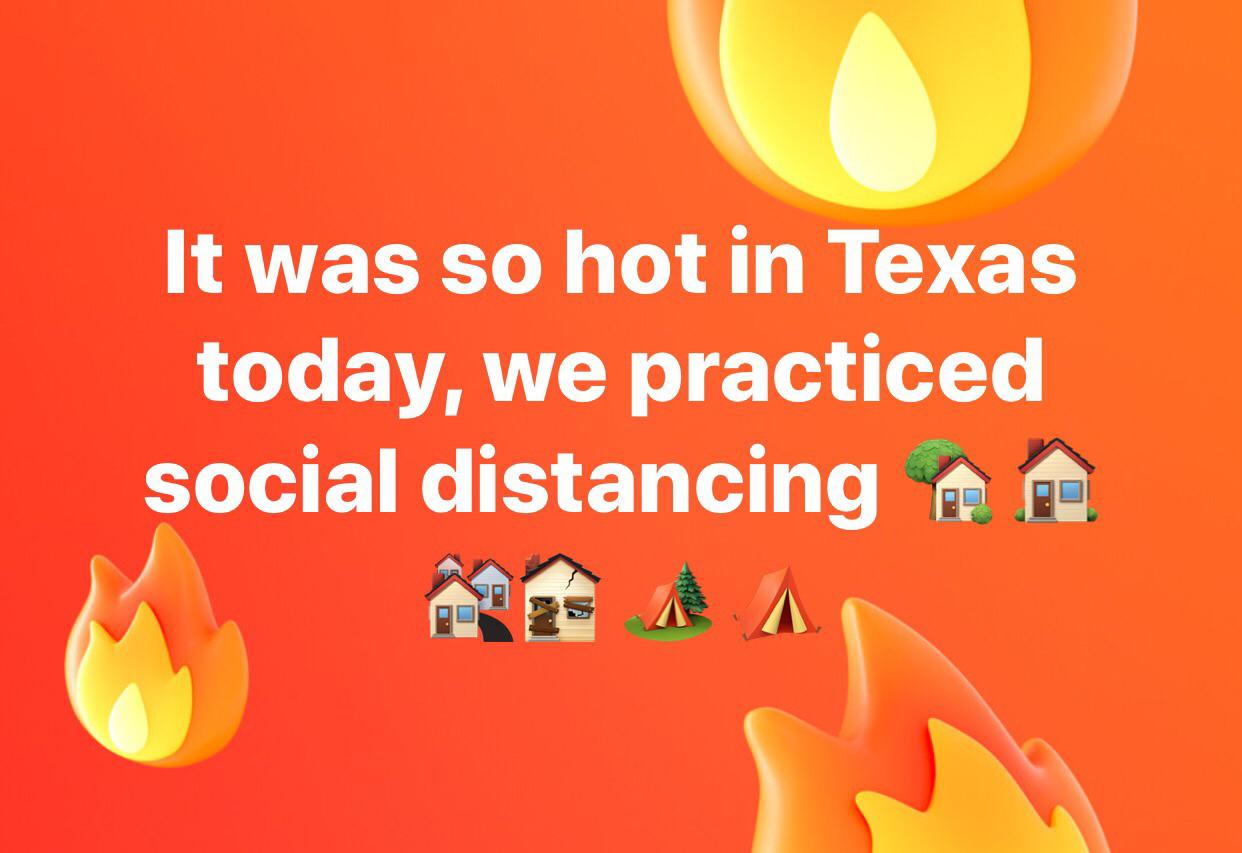Texas Heat 🌞💥🥵 r/texas