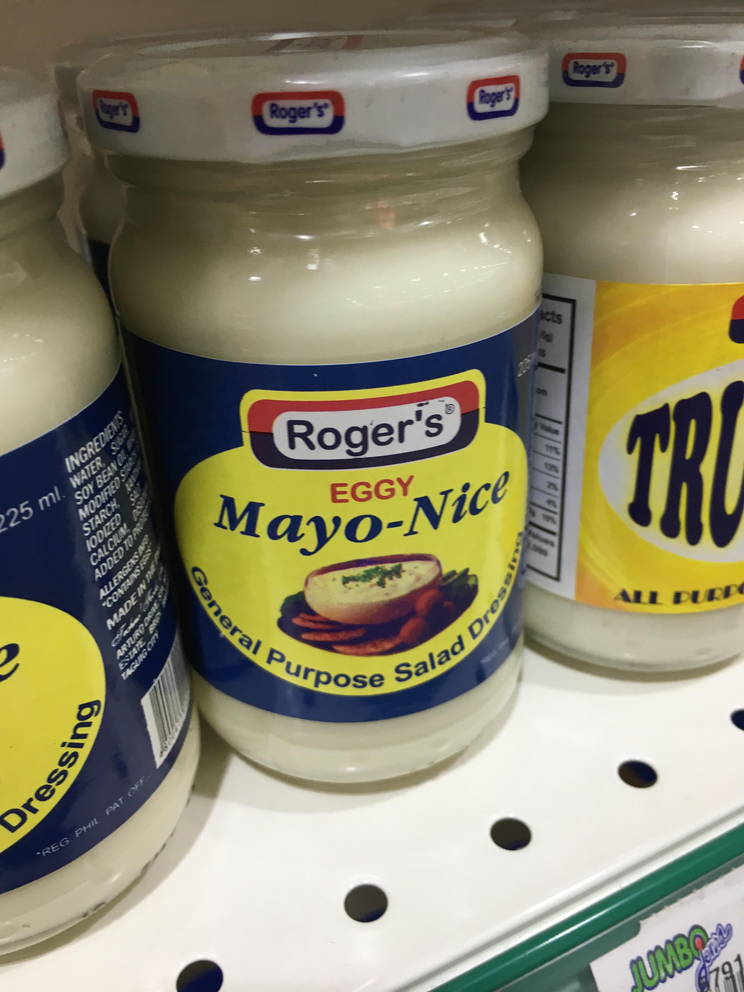 40 Hilarious Mayonnaise Puns Punstoppable 🛑