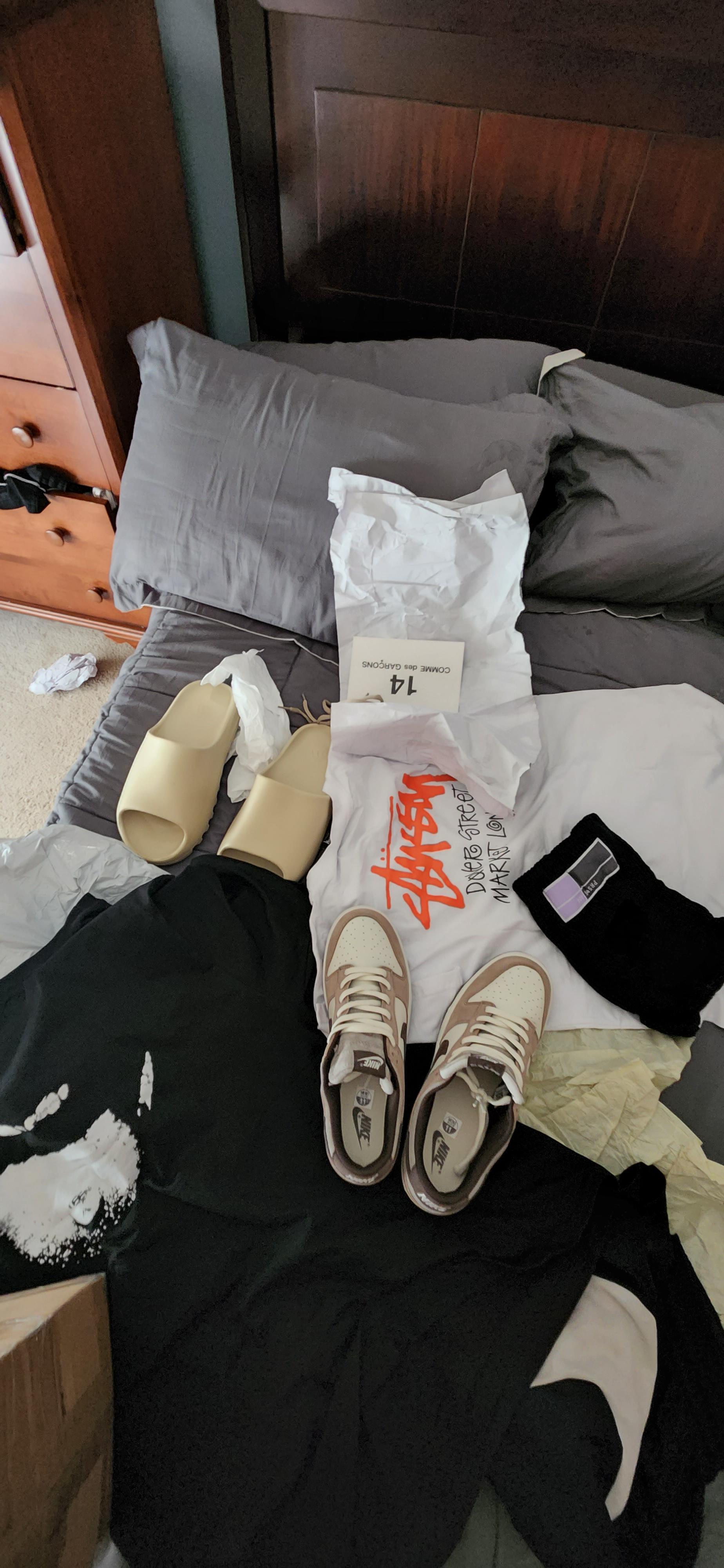 How to choose declared value on Pandabuy? Pandabuy