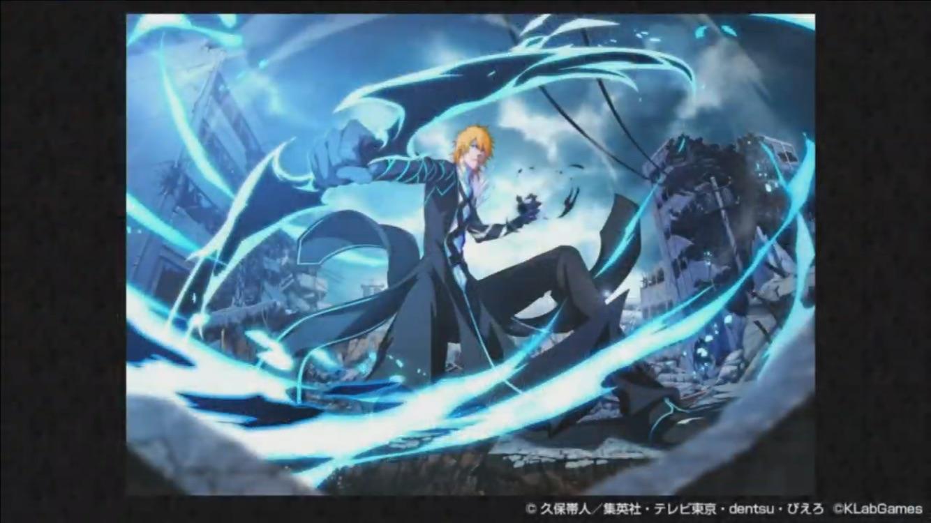 Anniversary Ichigo full design reveal BleachBraveSouls