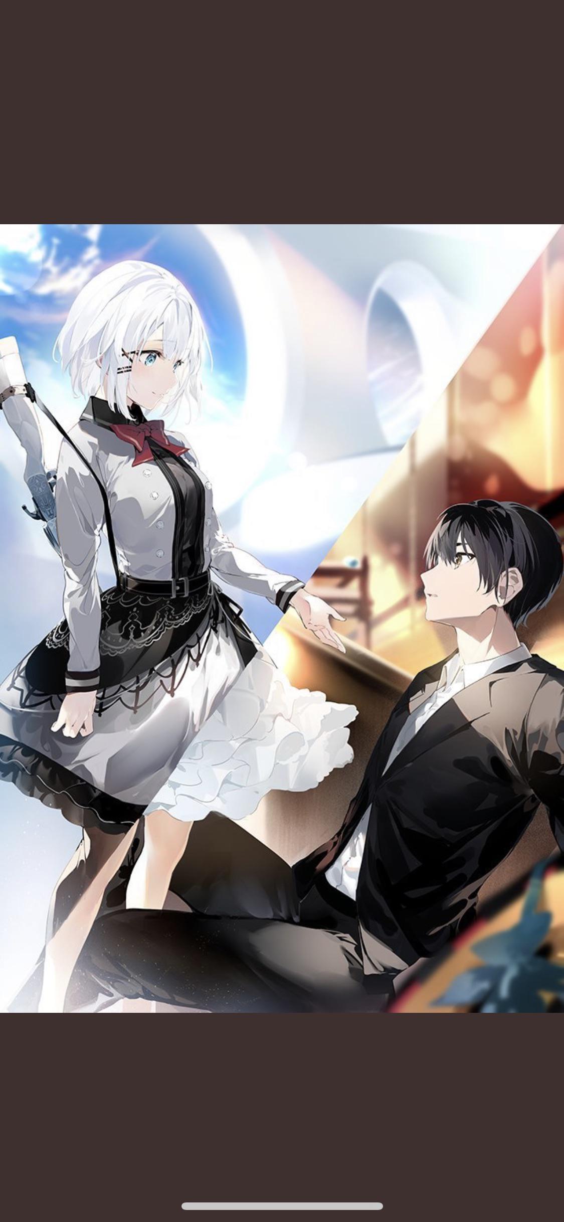 Anyone know if there’s English translation or English PDF of this novel