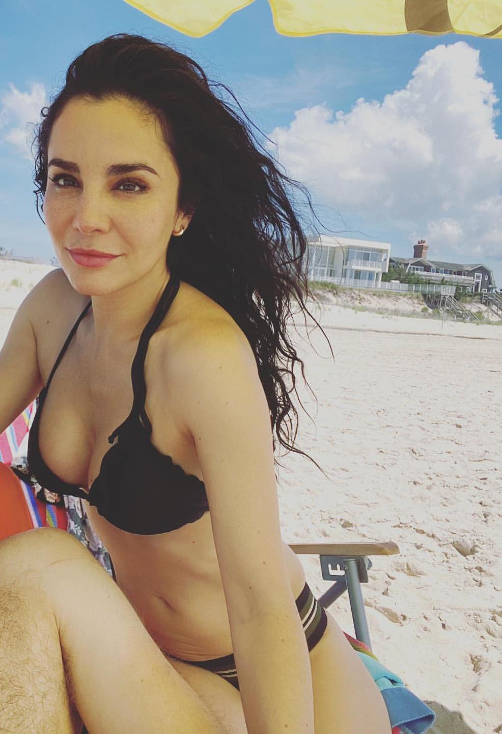 Martha Higareda