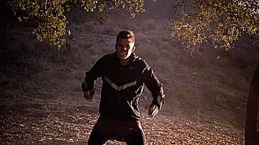 1 VS 1. Who wins? : TeenWolf