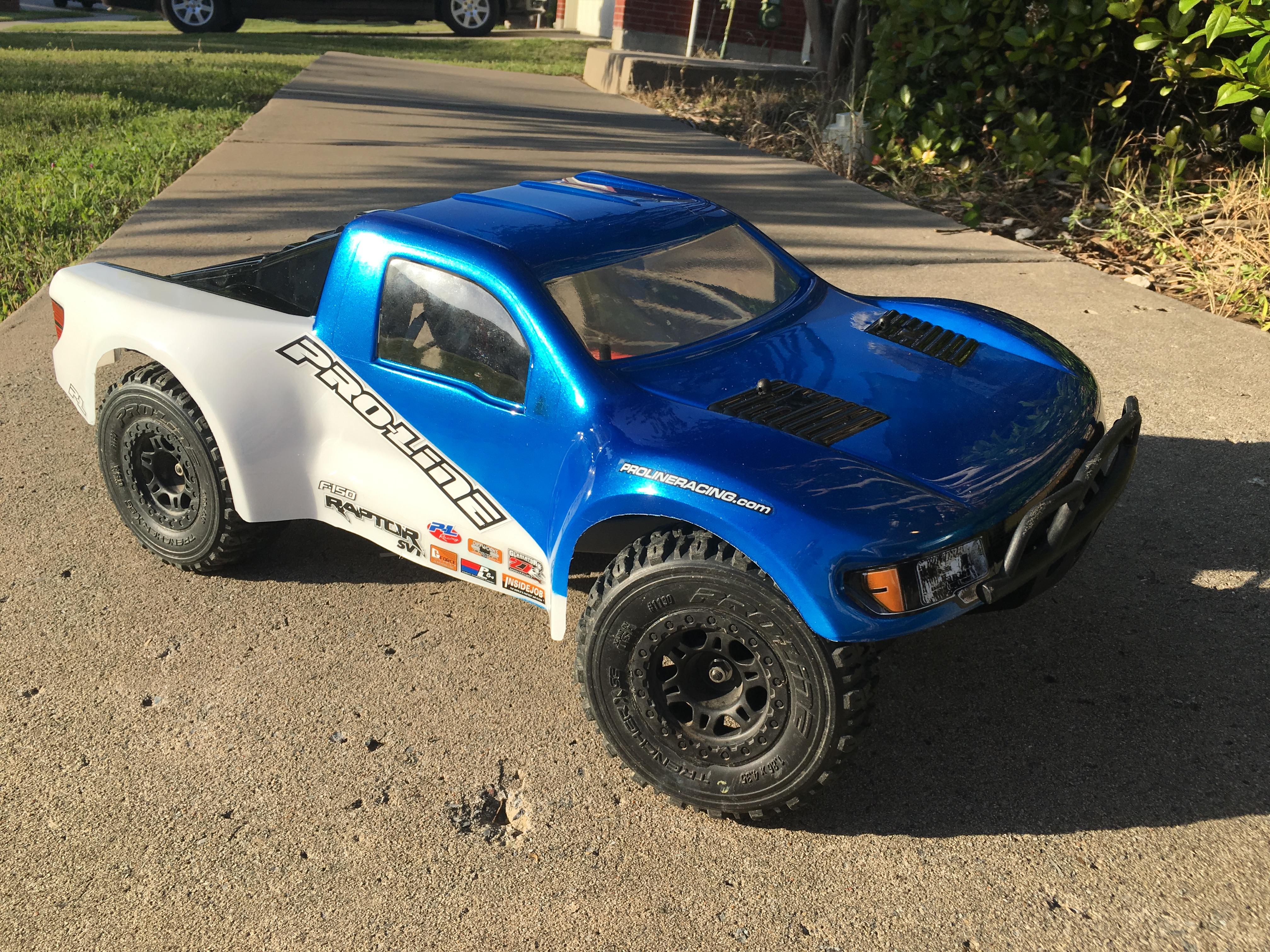 [Get 21+] Rc Car Body Paint Ideas