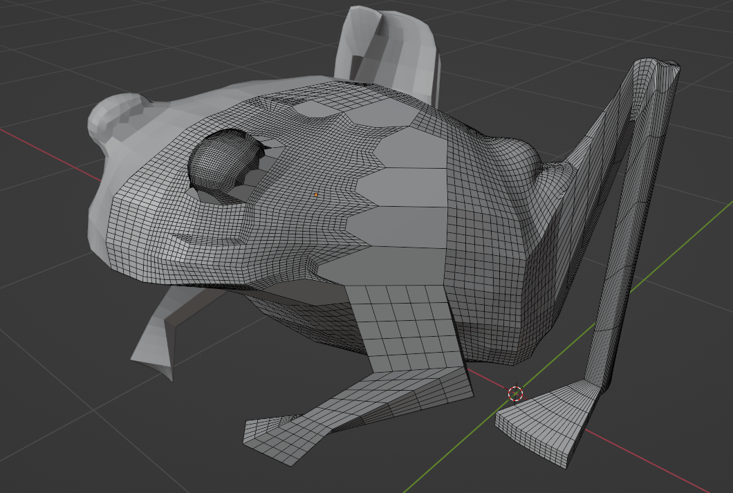 Just tell it to me straight is there any way I can save this topology