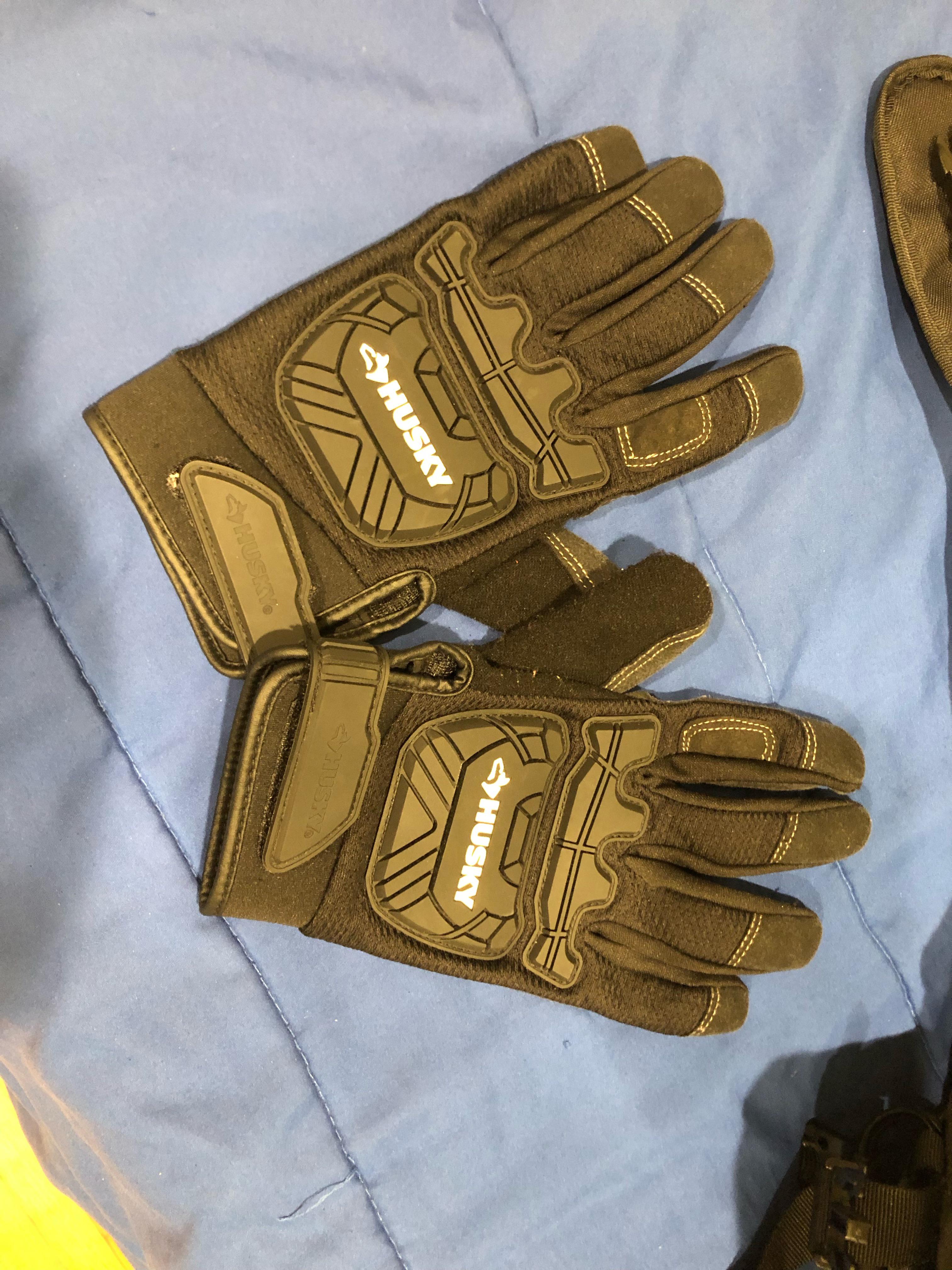 Are these gloves good for someone like me, who’s just getting into airsoft, or should I get