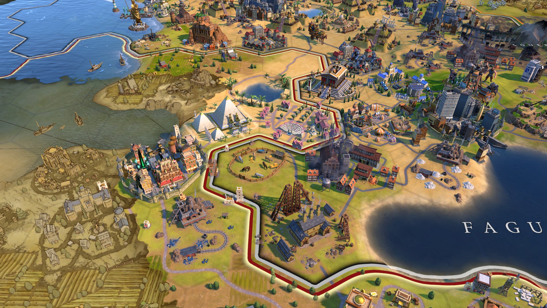 Since when do culture bombs also bomb first ring tiles of a city r/civ