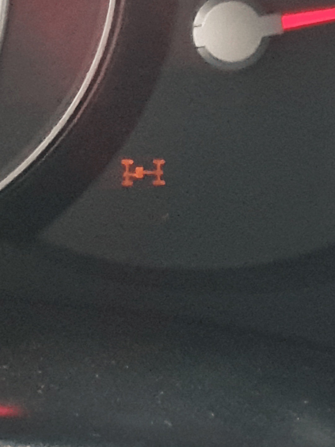 What is this warning/ dashboard signal pls??? : r/Hyundai