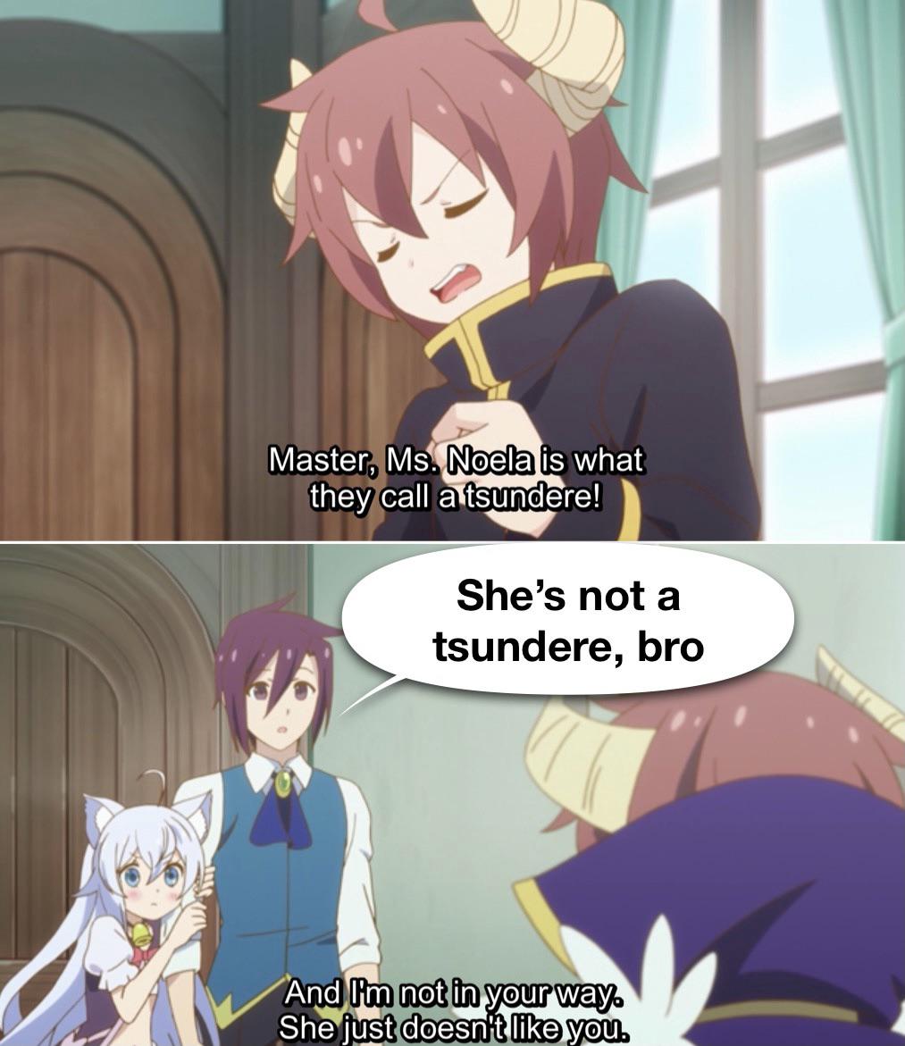 When the Demon King watches too much anime [Cheat Pharmacist] r