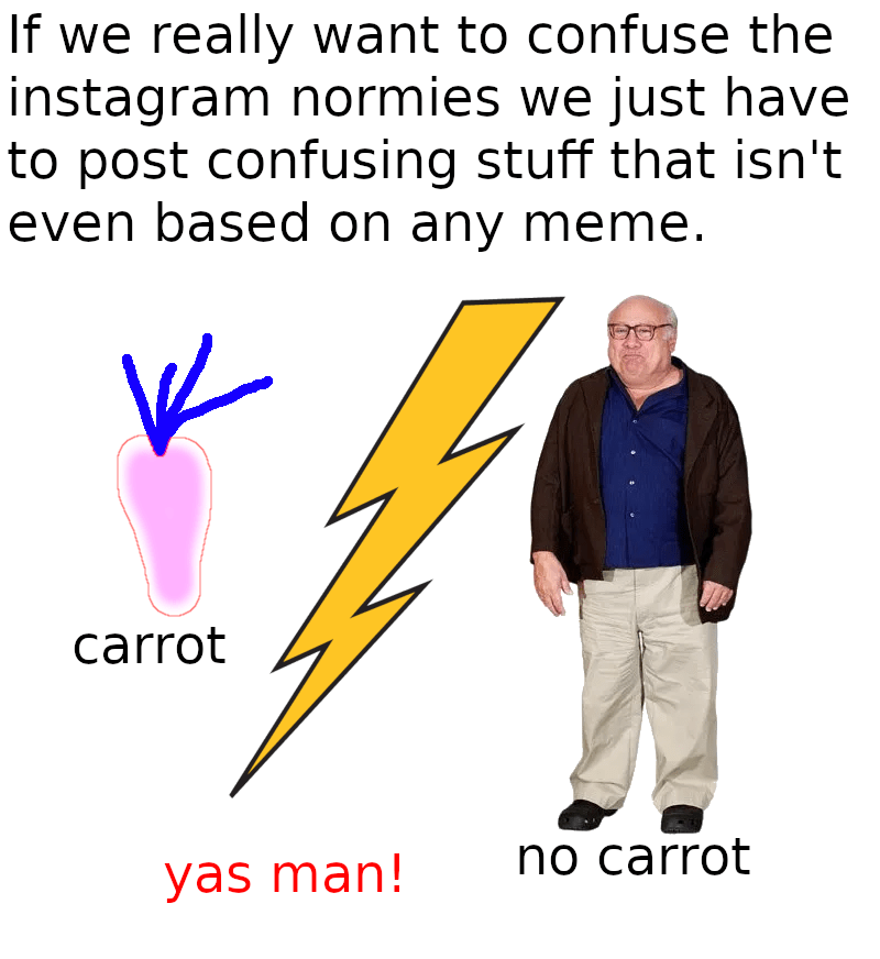 I am CONFUSION! What is ARKANSAS? r/dankmemes