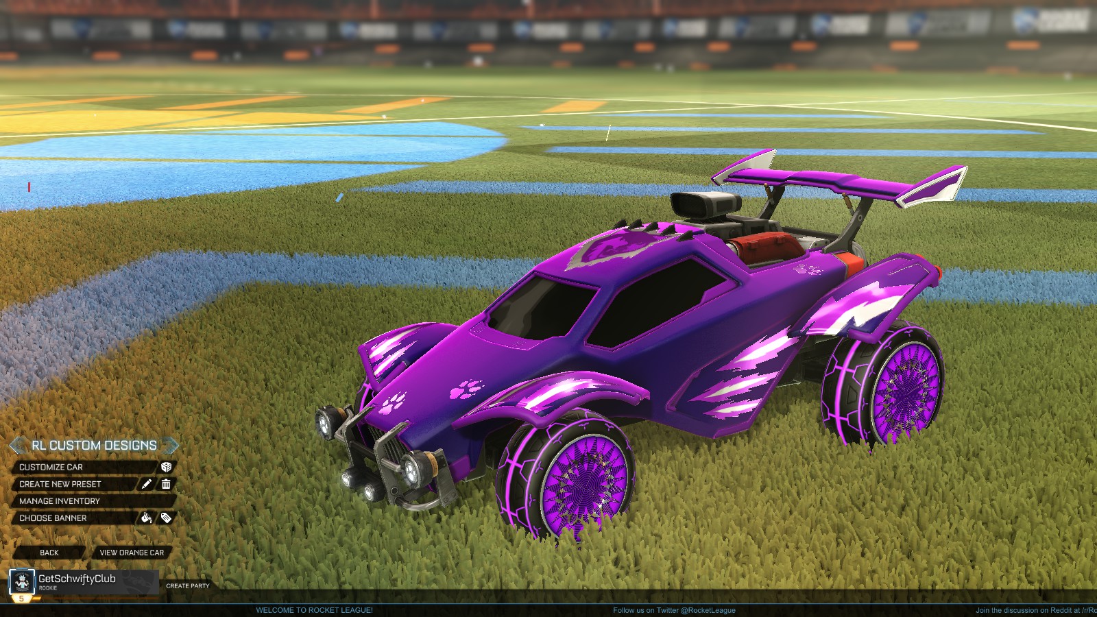 921 best White Octane images on Pholder RL Custom Designs, RL Fashion