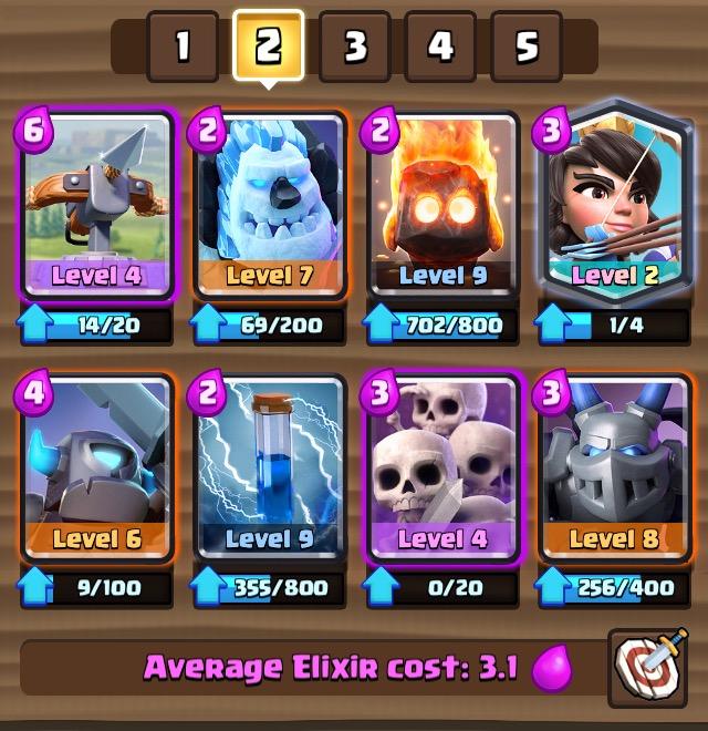 [ask] this deck got me to hog mountain recently, any advice on ways to