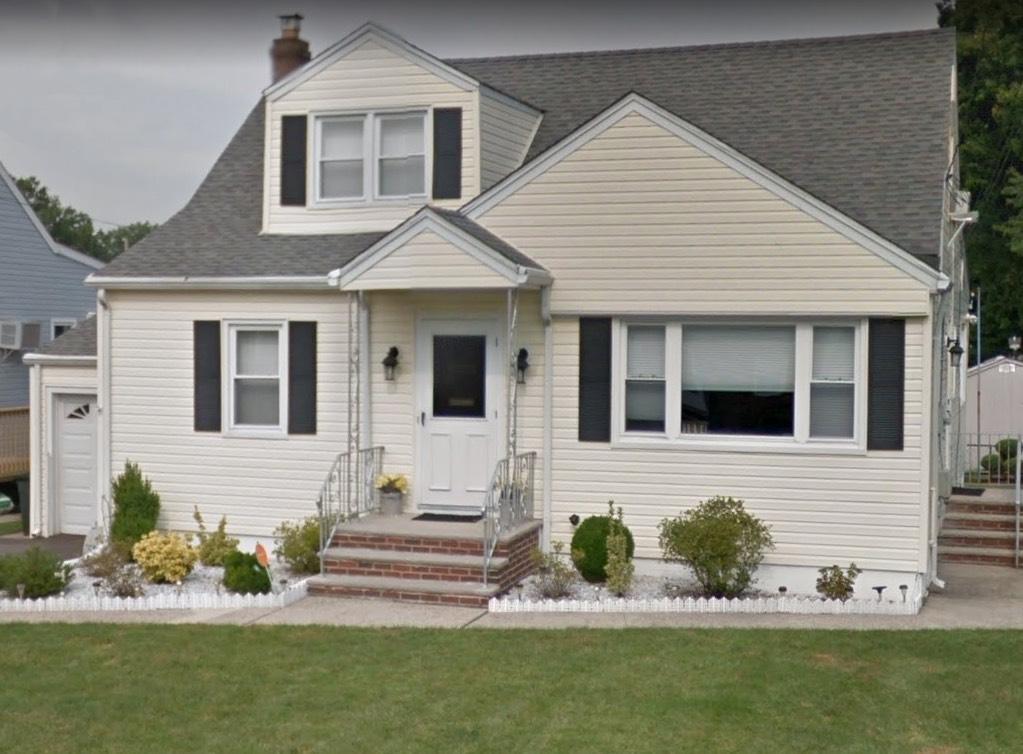 Jason Kaplan's house r/howardstern