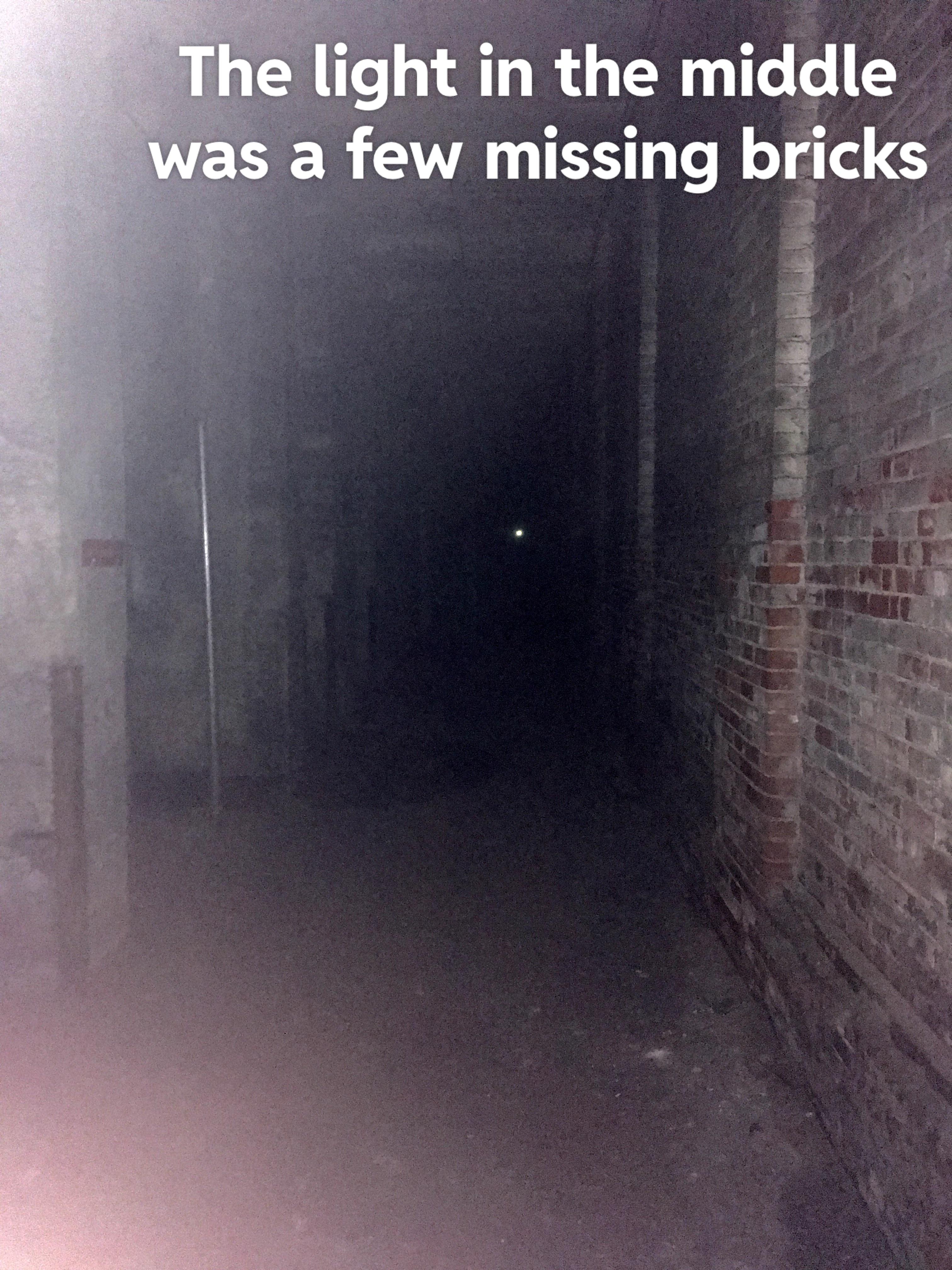 Abandoned factory Erie Pennsylvania AbandonedPorn