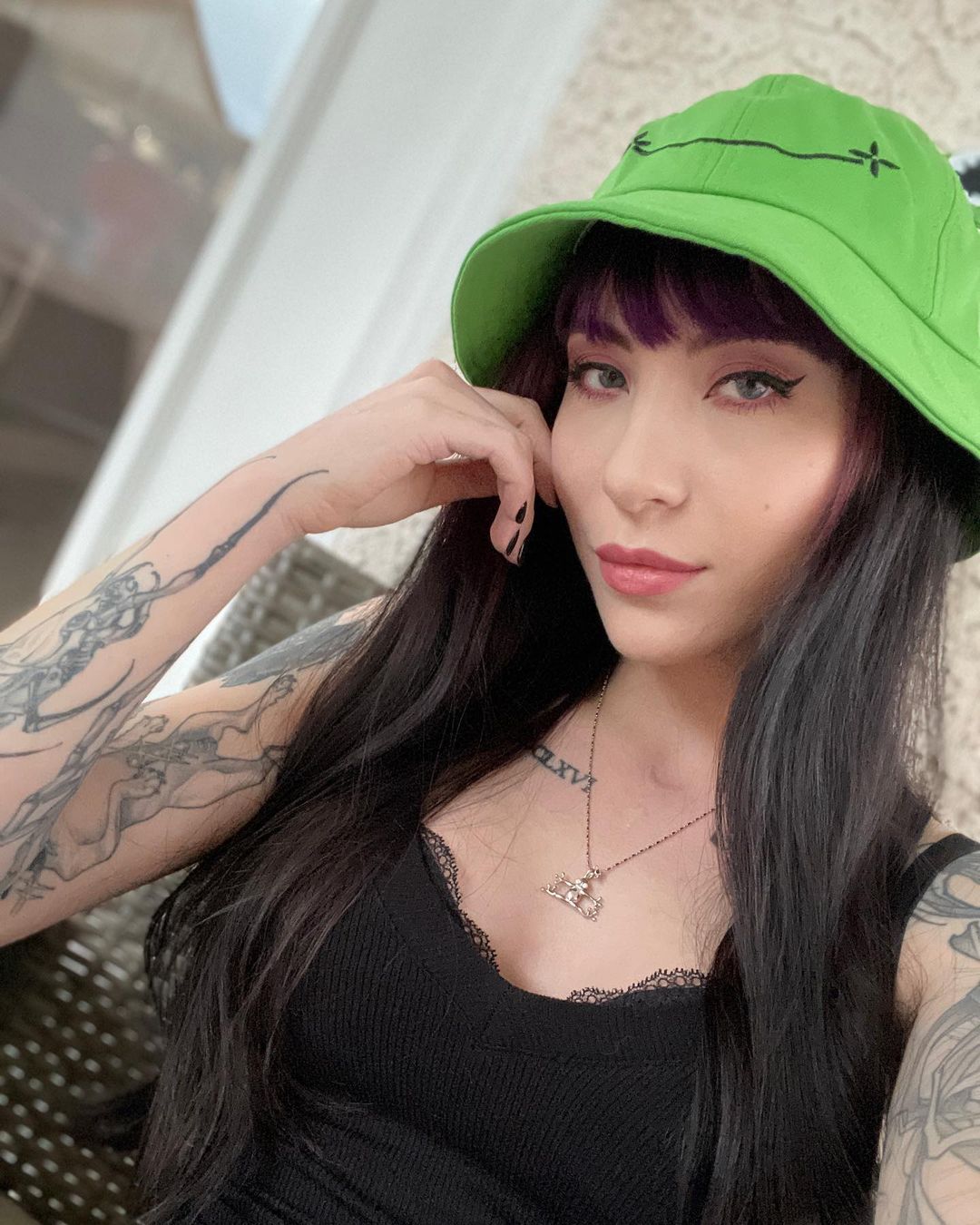 Charlotte Sartre : charlottesartre