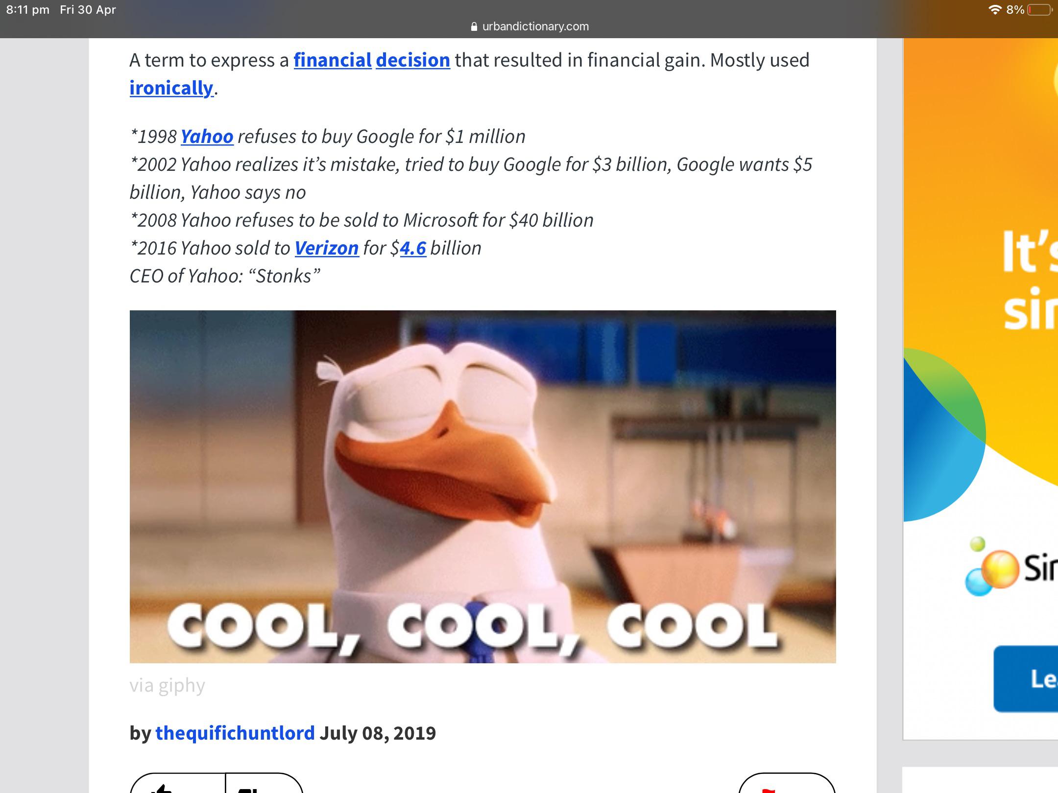 Meme man urban dictionary definition r/stonks