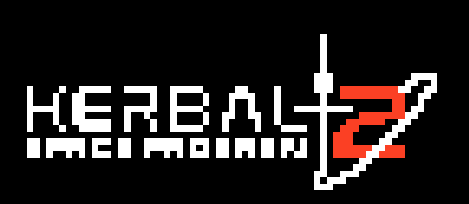 i made a pixel art of the ksp 2 logo, not the best but better than my