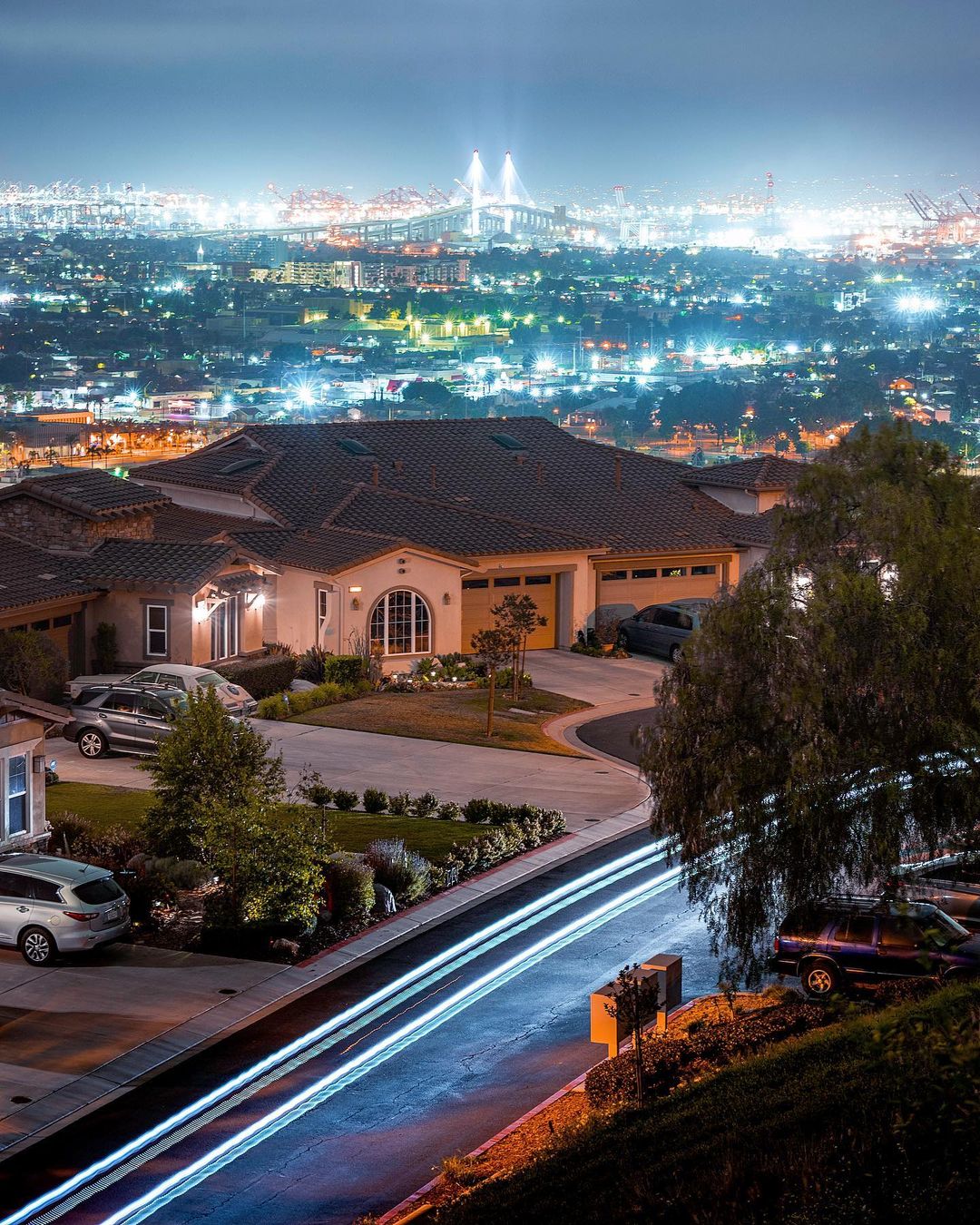 Signal Hill, LA r/CityPorn