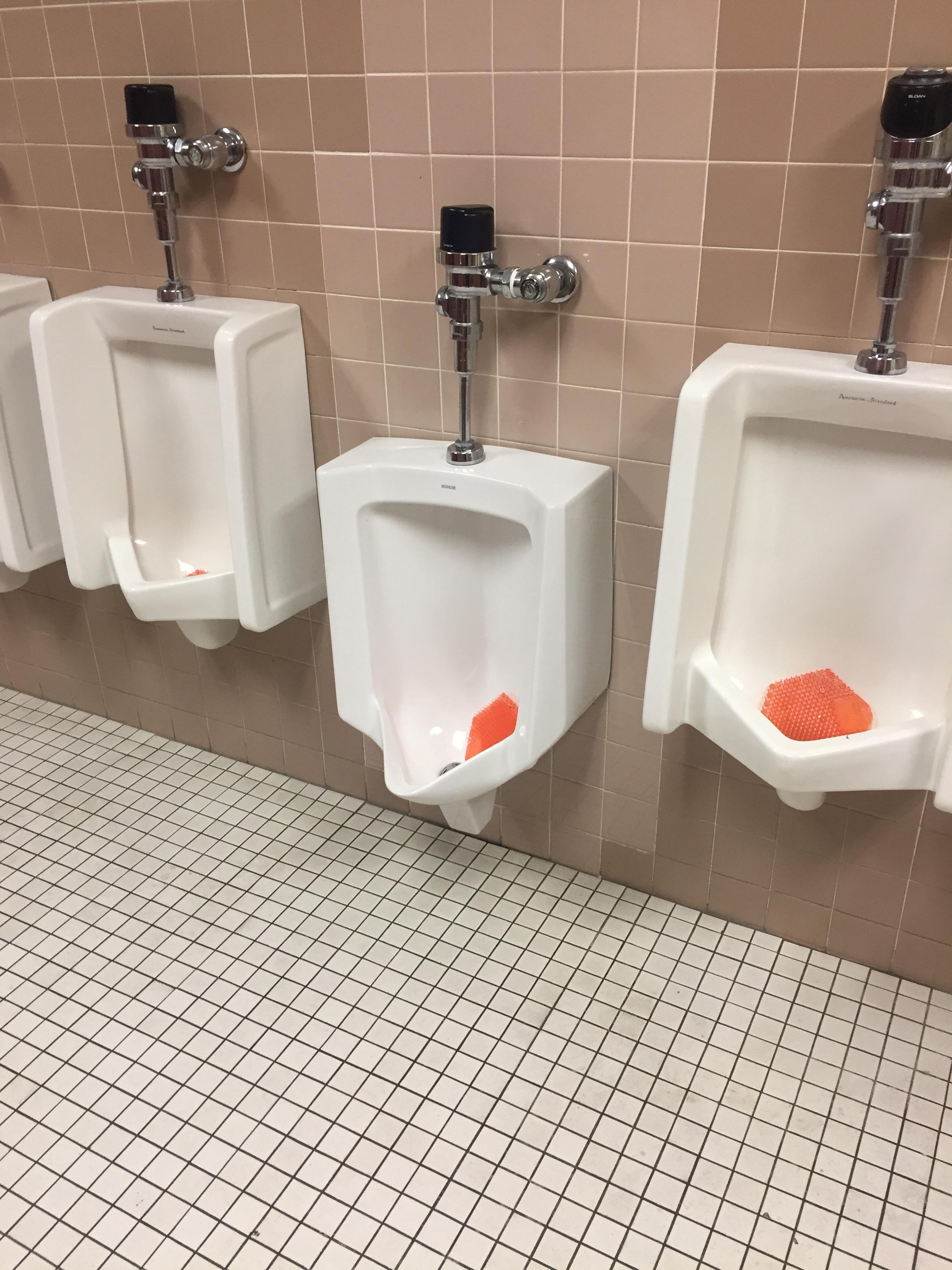 3809 best Urinals images on Pholder Mildlyinteresting, ATBGE and Pics