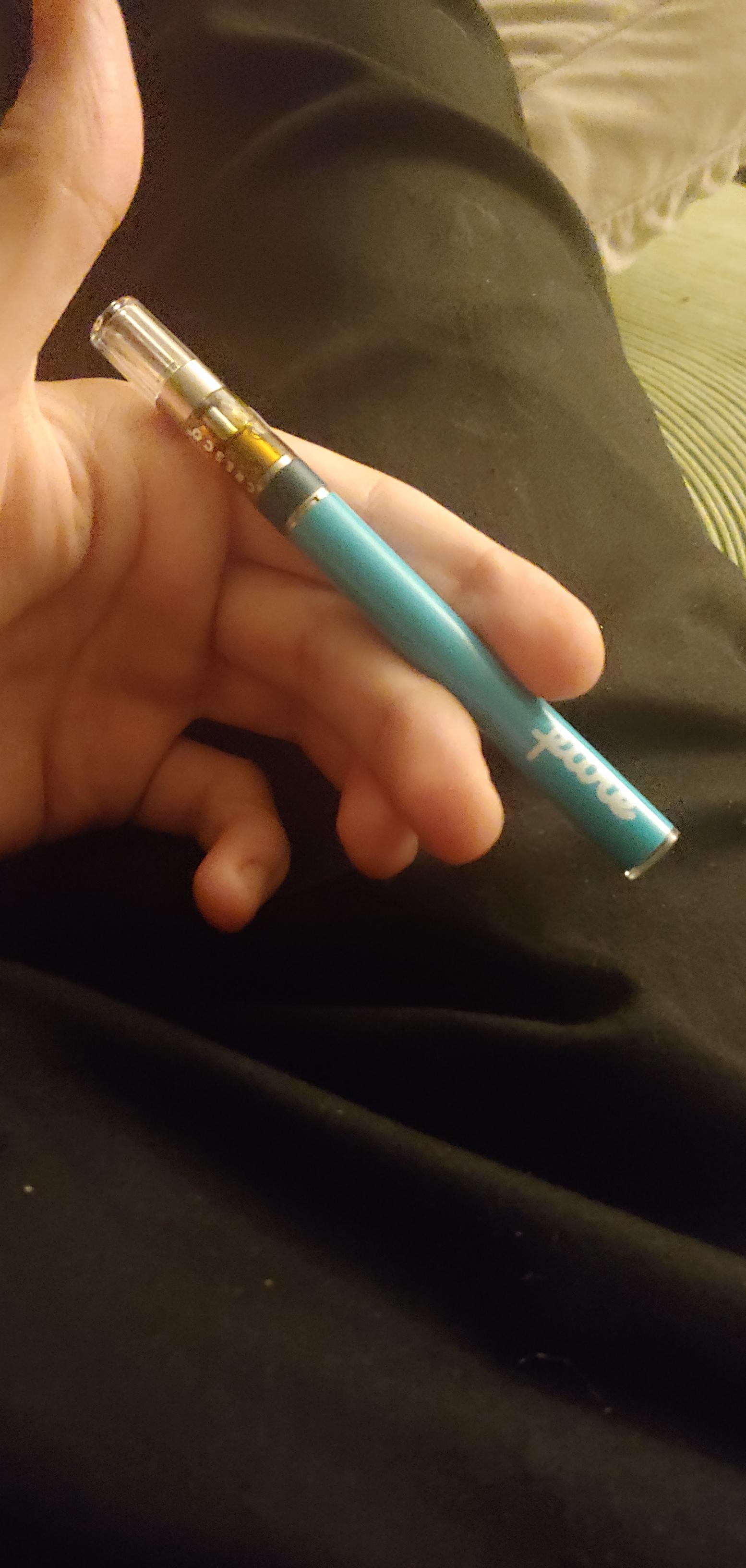 This is legit a high tech joint. The future is so f***ing now. trees