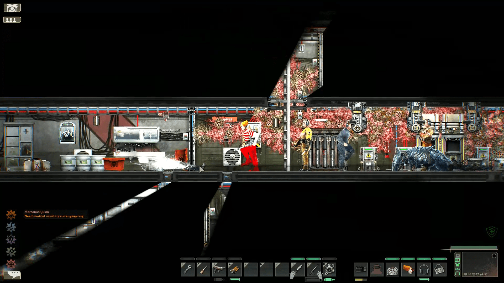 Growing Plants Barotrauma Mbi Garden Plant