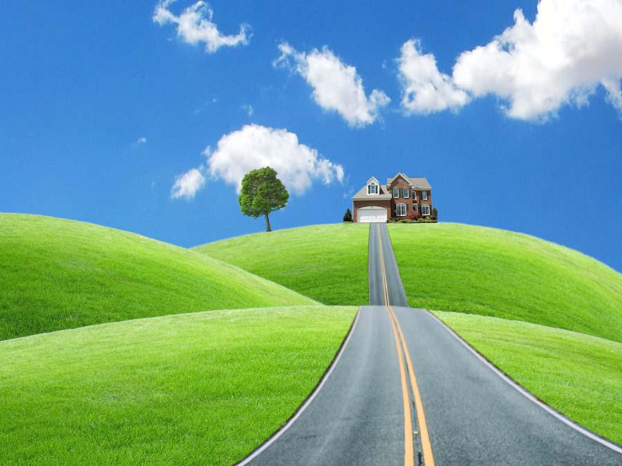 the hills r/LiminalSpace