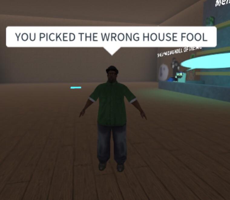 Big Smoke In Roblox Roblox Codes Redeem List