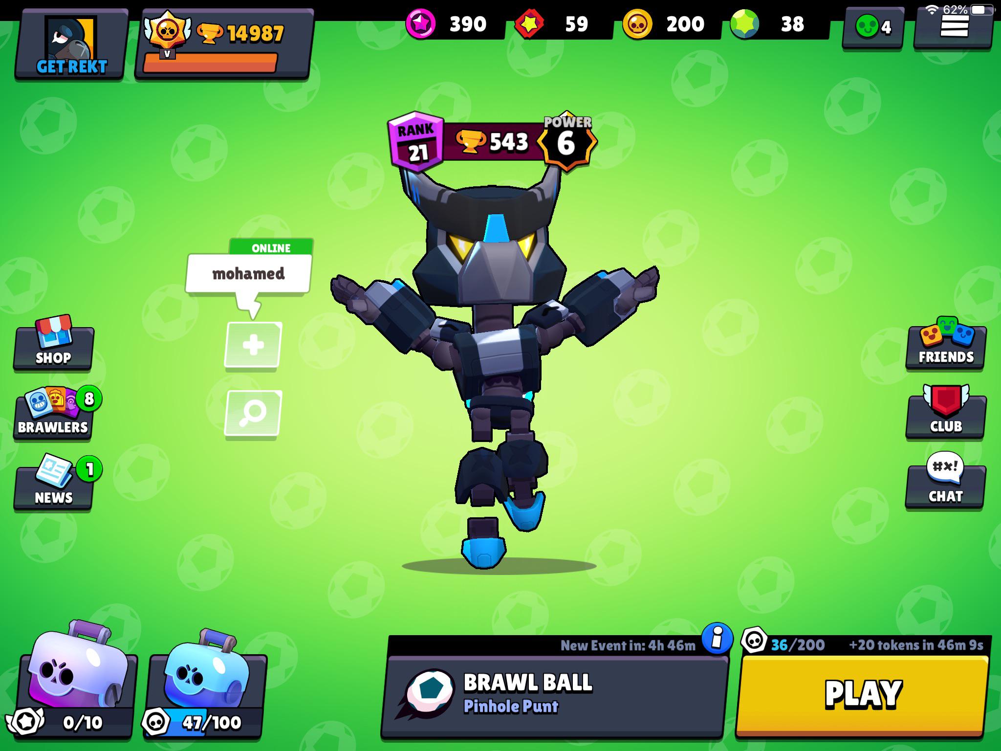 Night Mecha Crow Brawl Stars Wallpaper Why Is Mortis So Bad Brawl Stars