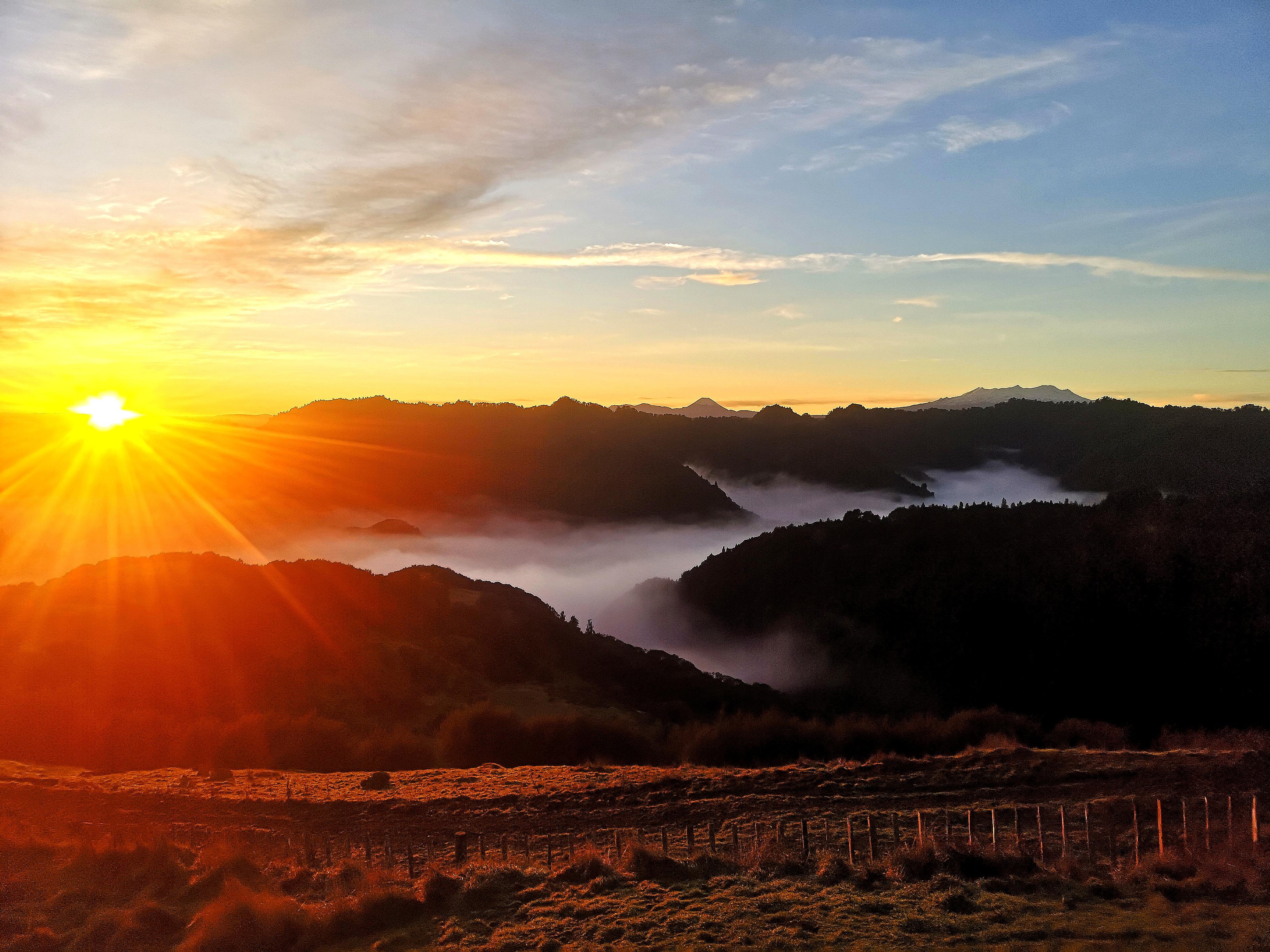 Good Morning New Zealand newzealand