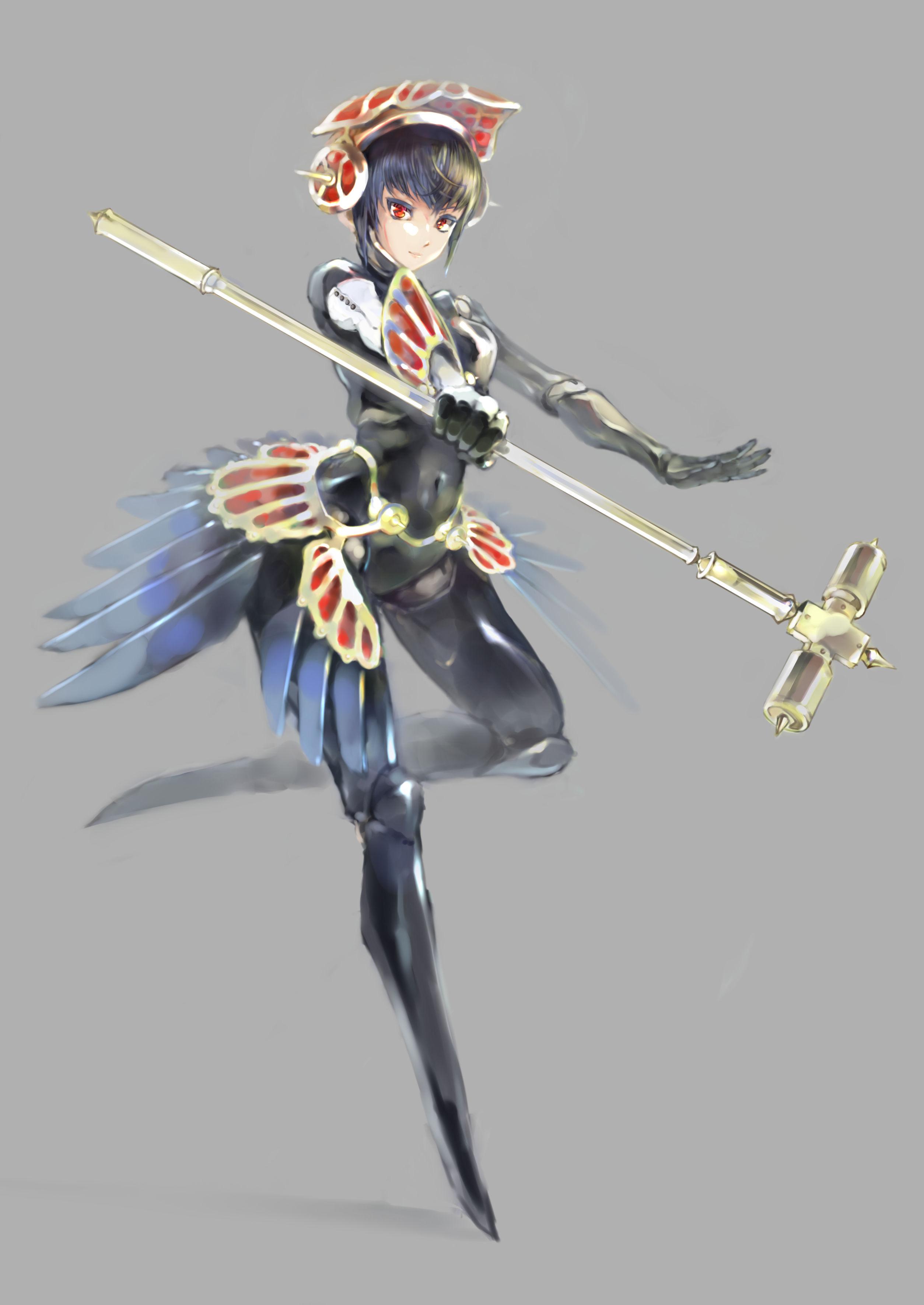 Some nice Metis art ChurchOfMetis