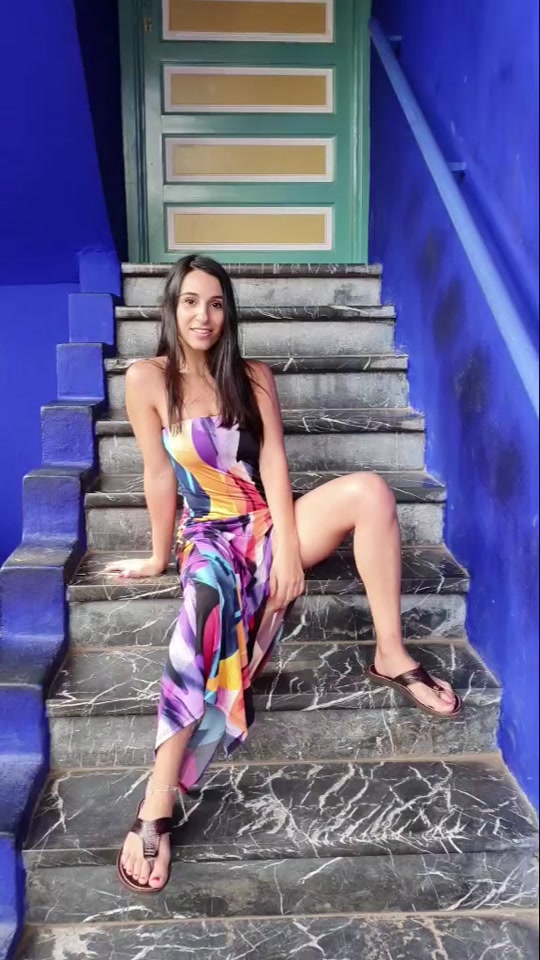 Danika Mori : ClassyPornstars