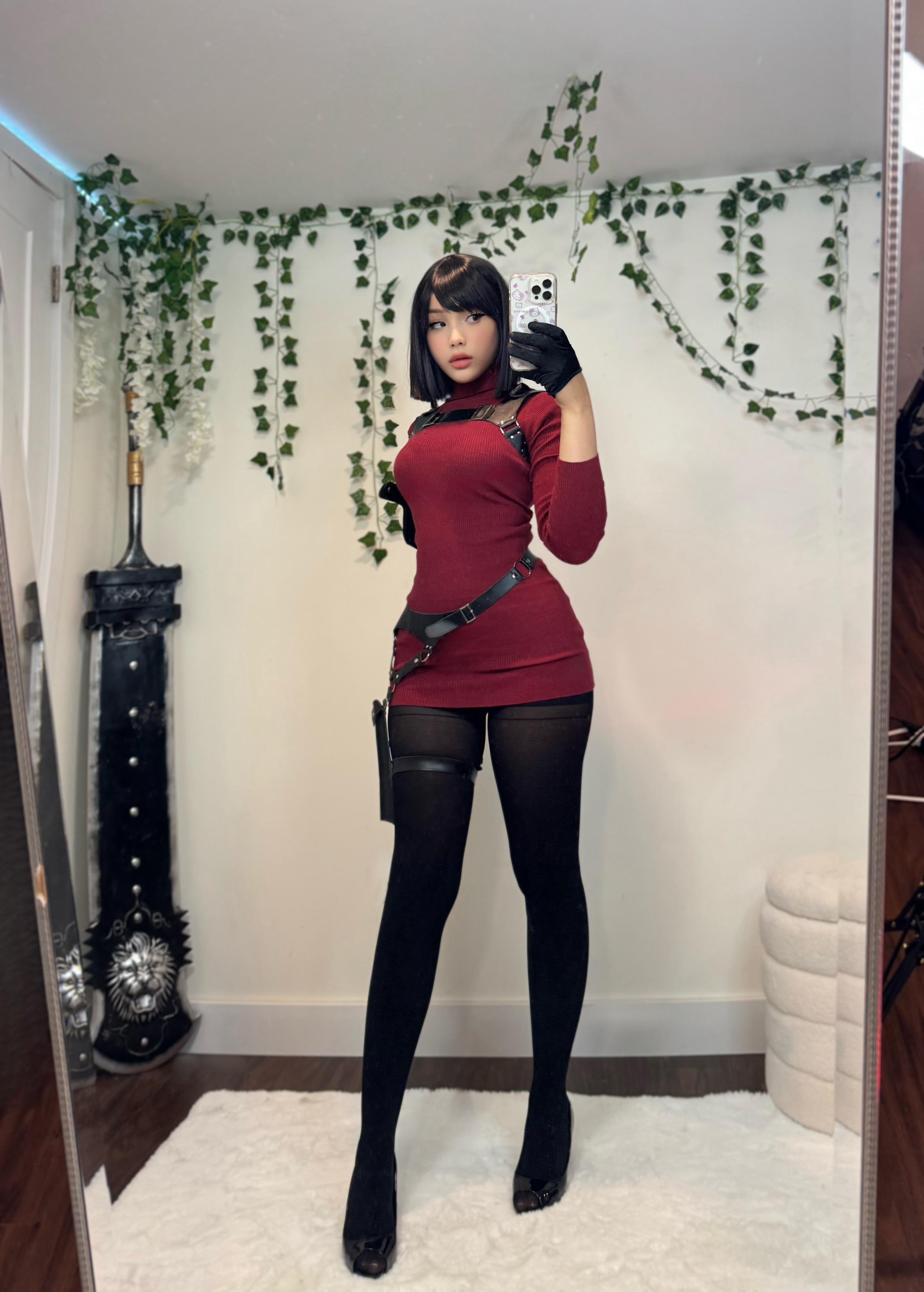 149 best u/strawbunnix images on Pholder | Cosplaygirls, Cosplay For