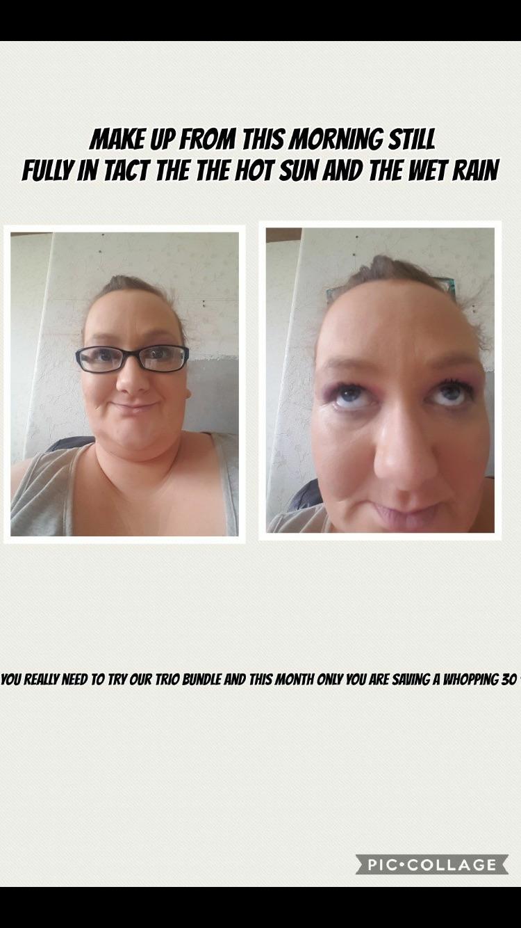 The picture on the right is so unflattering. WHY?!! r/Youniqueamua