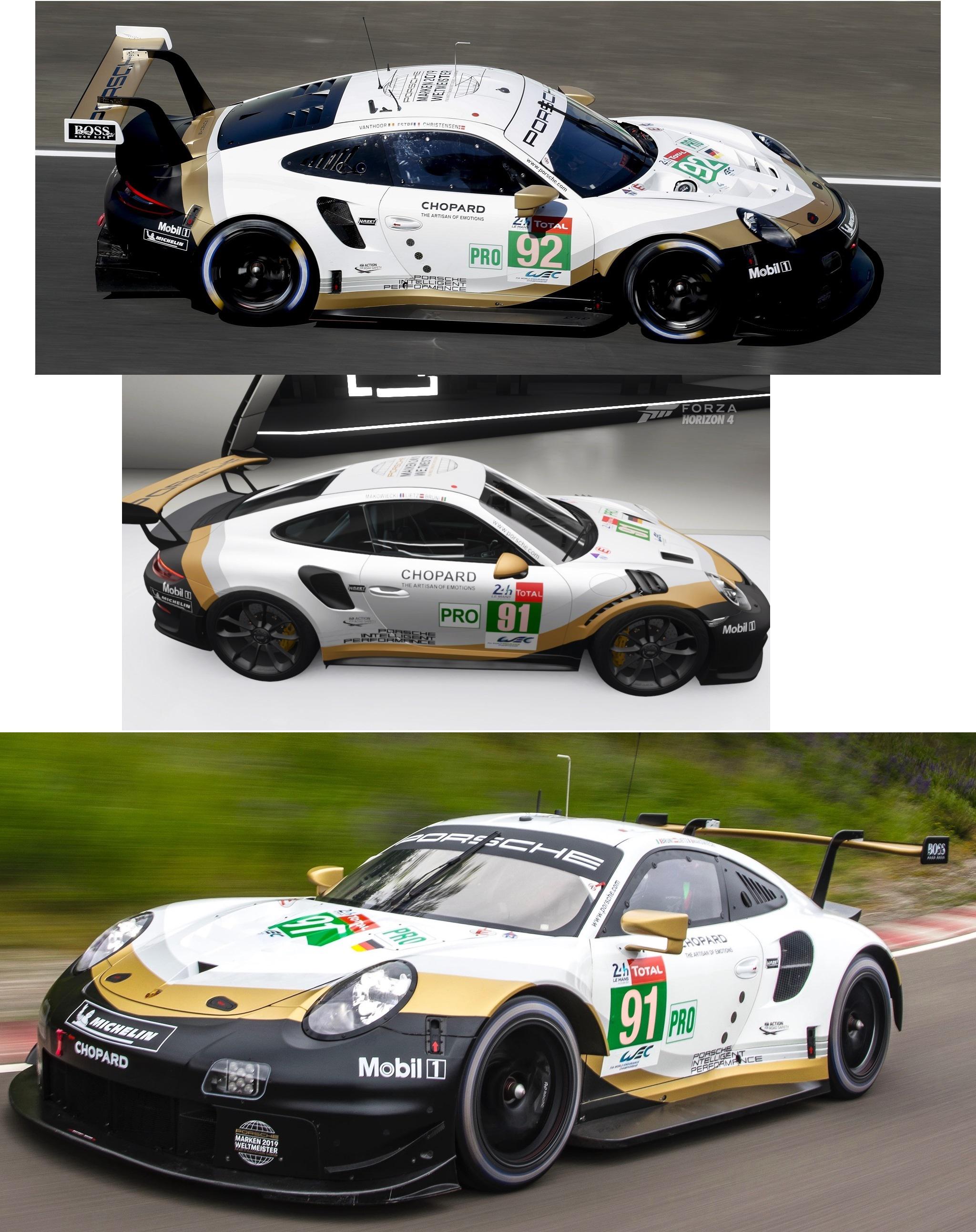 27+ Best Tune For Porsche 911 Gt3 Rs Forza Horizon 4 Supercars 2021