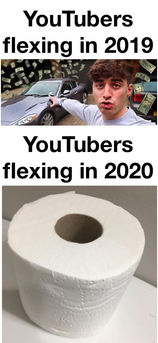 I’m running out of toilet paper please help r/memes