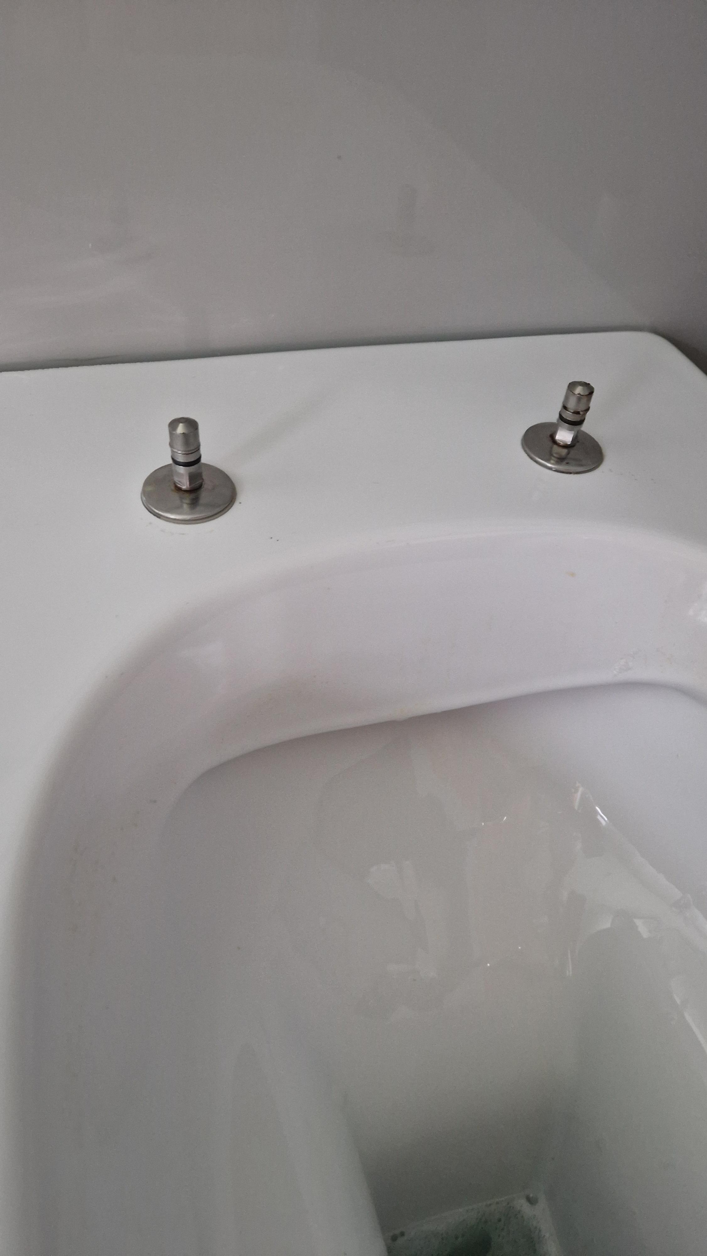 Wickes Soft Close Toilet Seat r/DIYUK