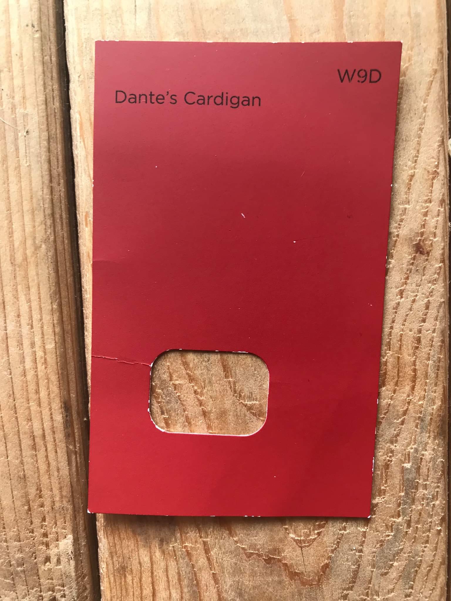 All of a sudden I really want a job naming paint colours r/pics