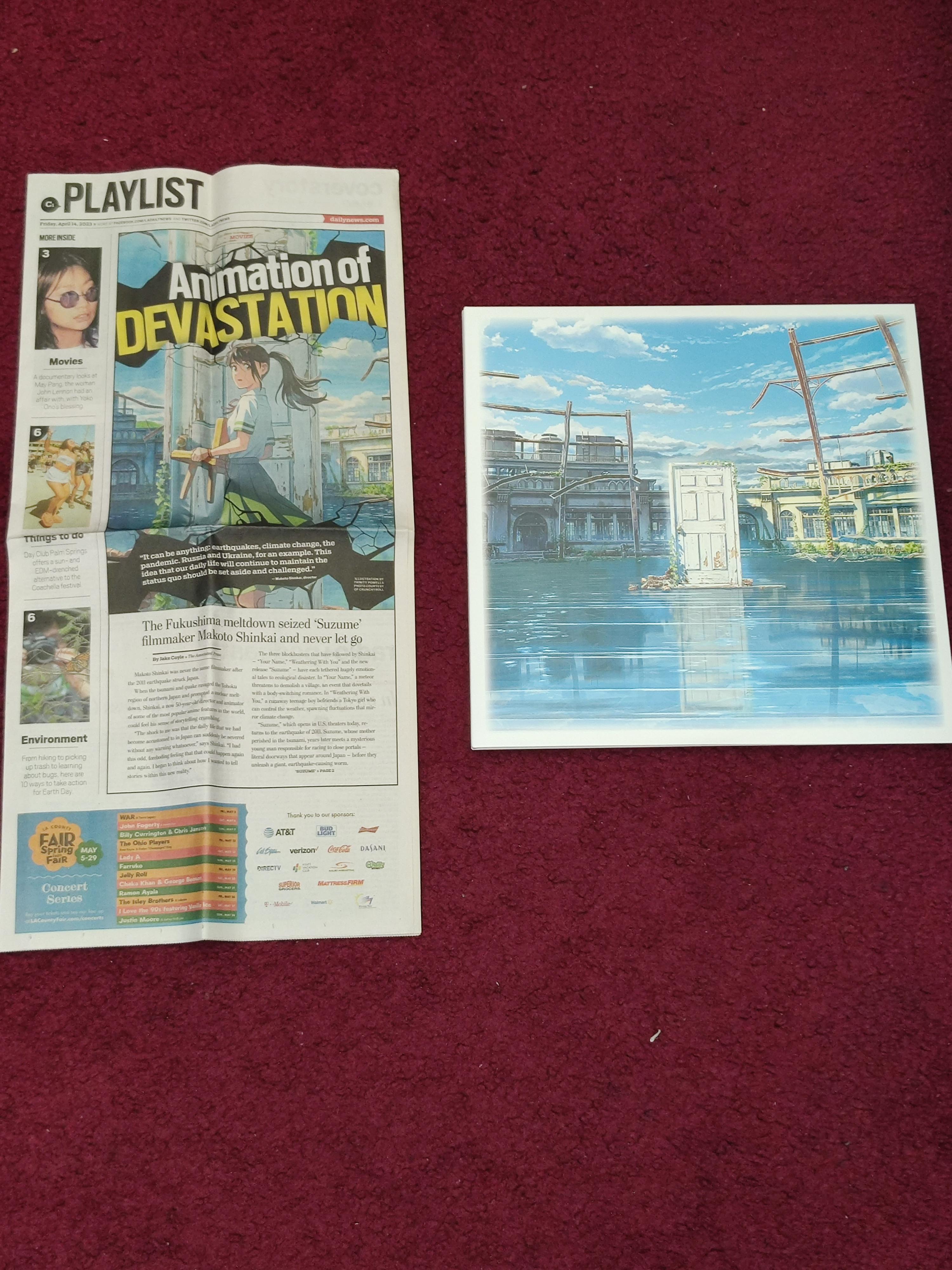 Update 130+ reddit anime vinyl super hot ceg.edu.vn