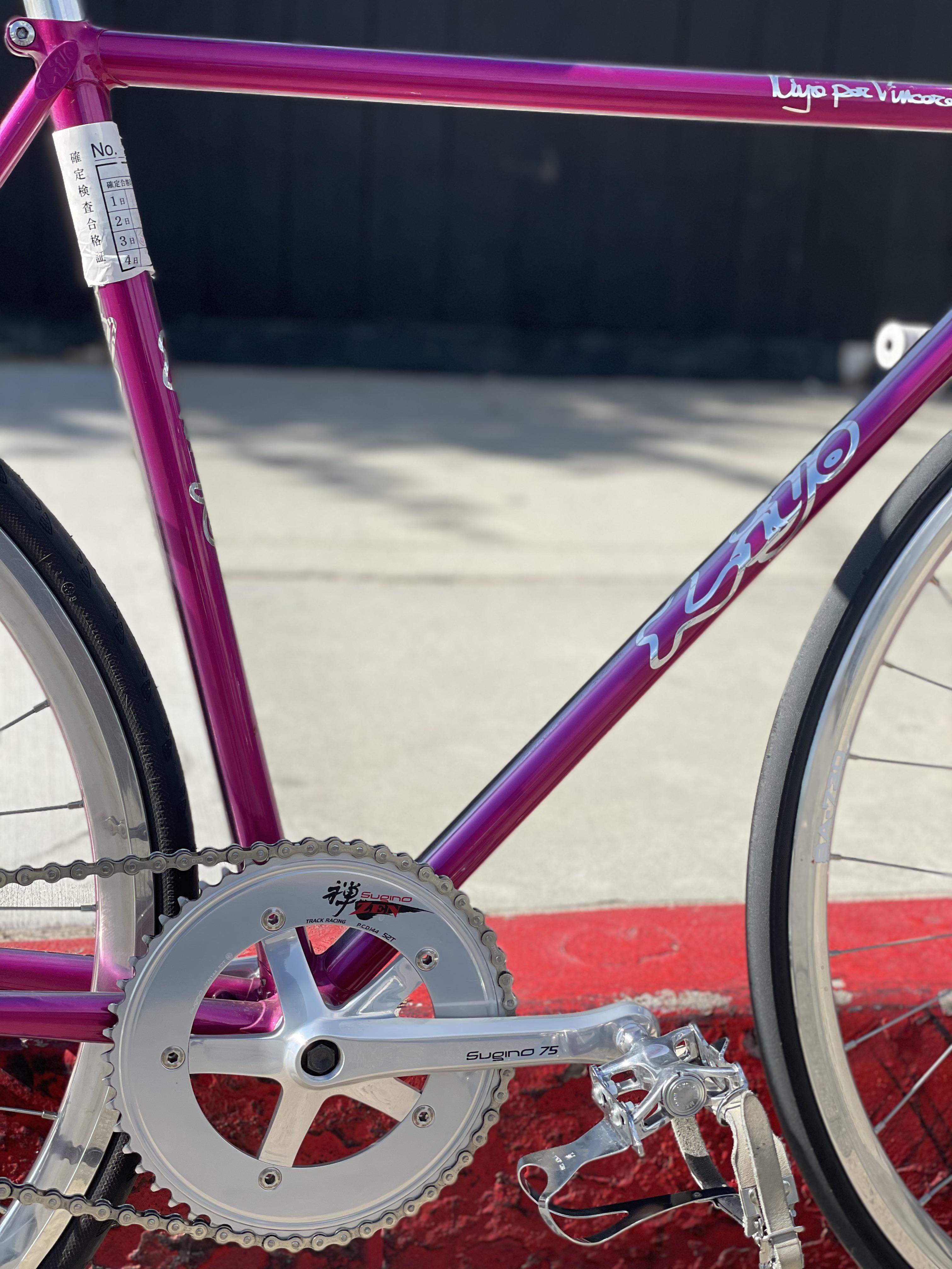 803 best Drivetrain images on Pholder Fixed Gear Bicycle, Bicycling